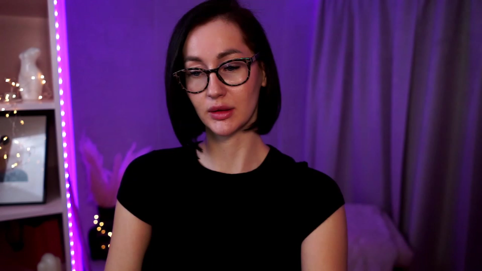 Gallery image thumbnail from Queen_Dasha's myfreecams stream on, 11/06/2023, 23:10 image 15 of 20