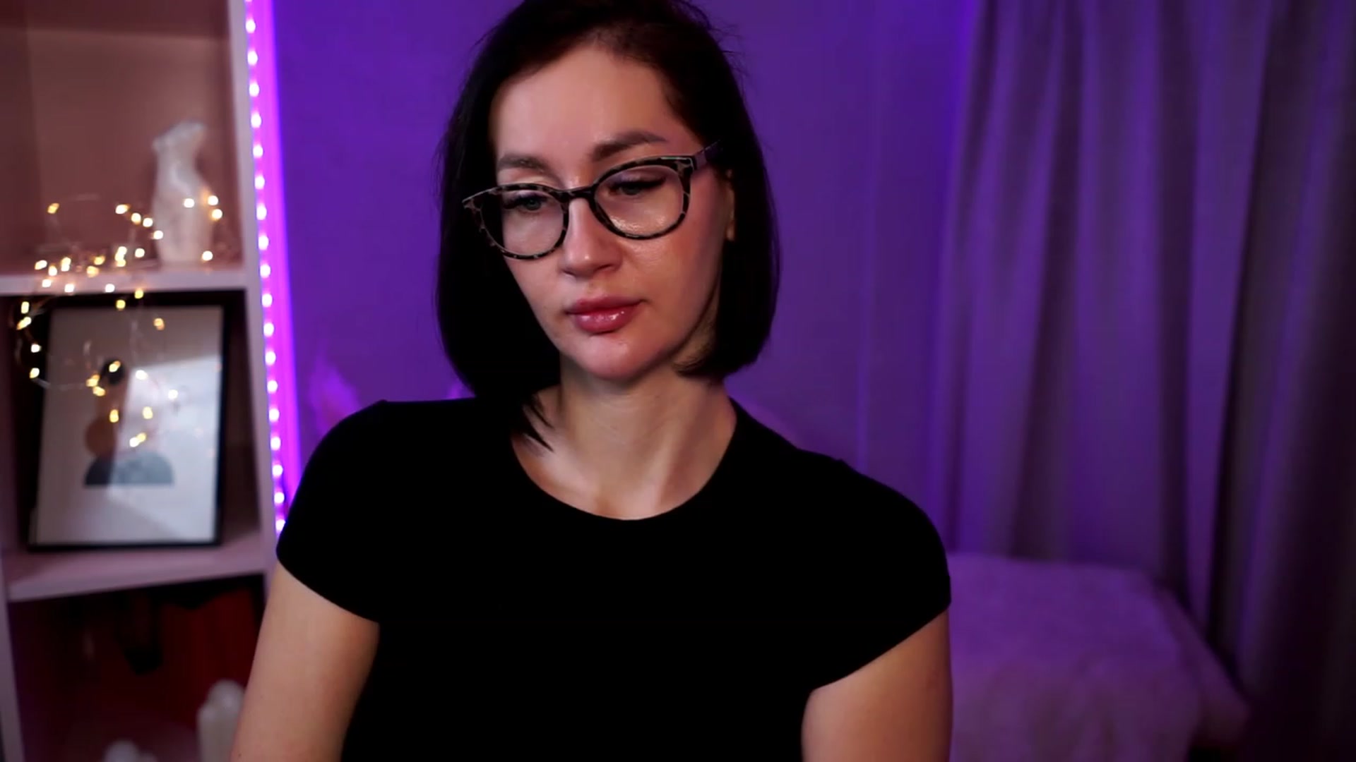 Gallery image thumbnail from Queen_Dasha's myfreecams stream on, 11/07/2023, 20:21 image 20 of 20