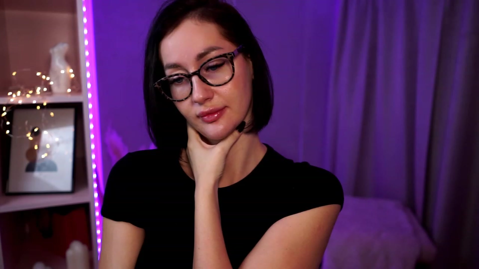 Gallery image thumbnail from Queen_Dasha's myfreecams stream on, 11/07/2023, 20:21 image 16 of 20