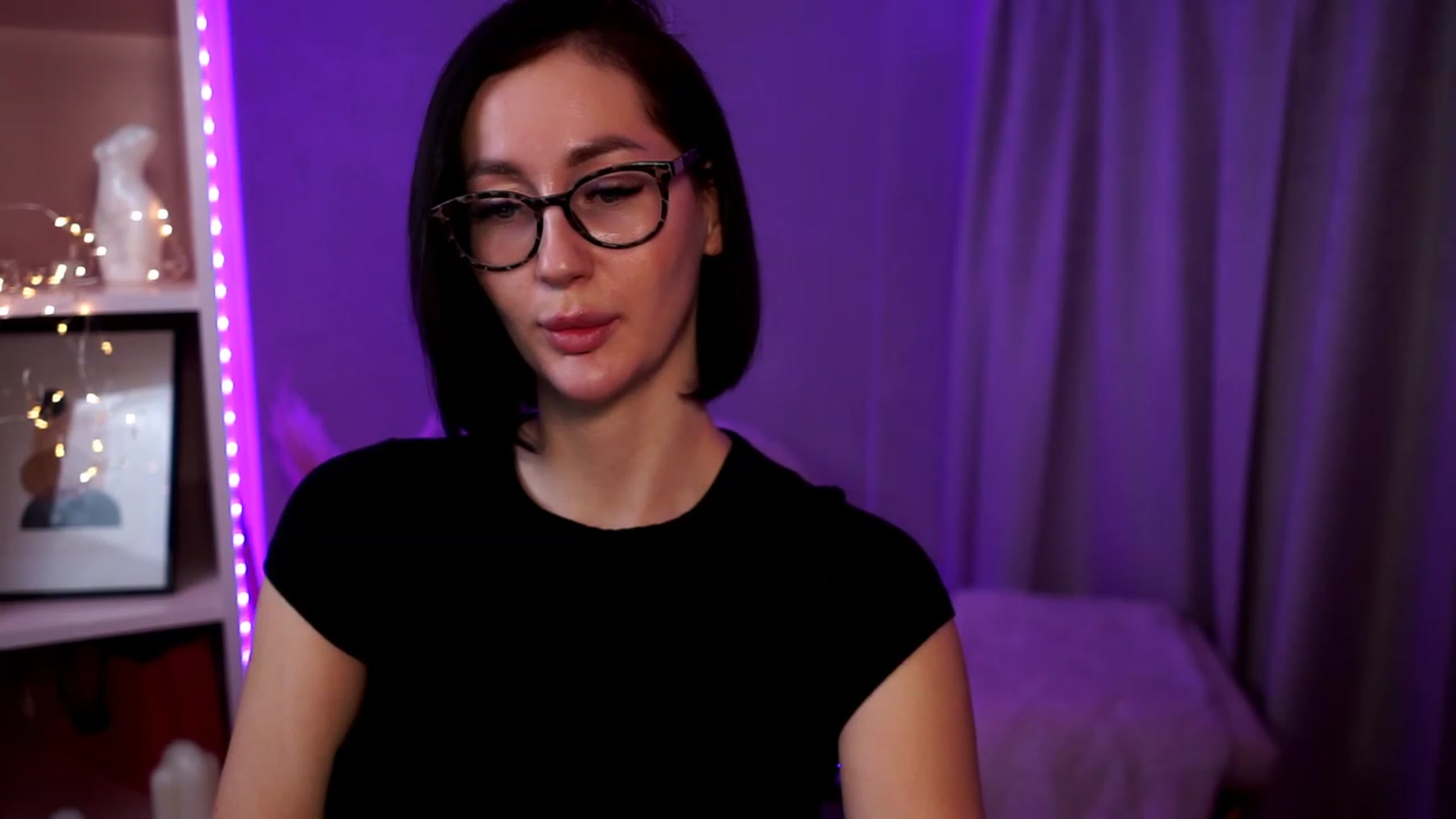 Gallery image thumbnail from Queen_Dasha's myfreecams stream on, 11/07/2023, 21:45 image 19 of 20