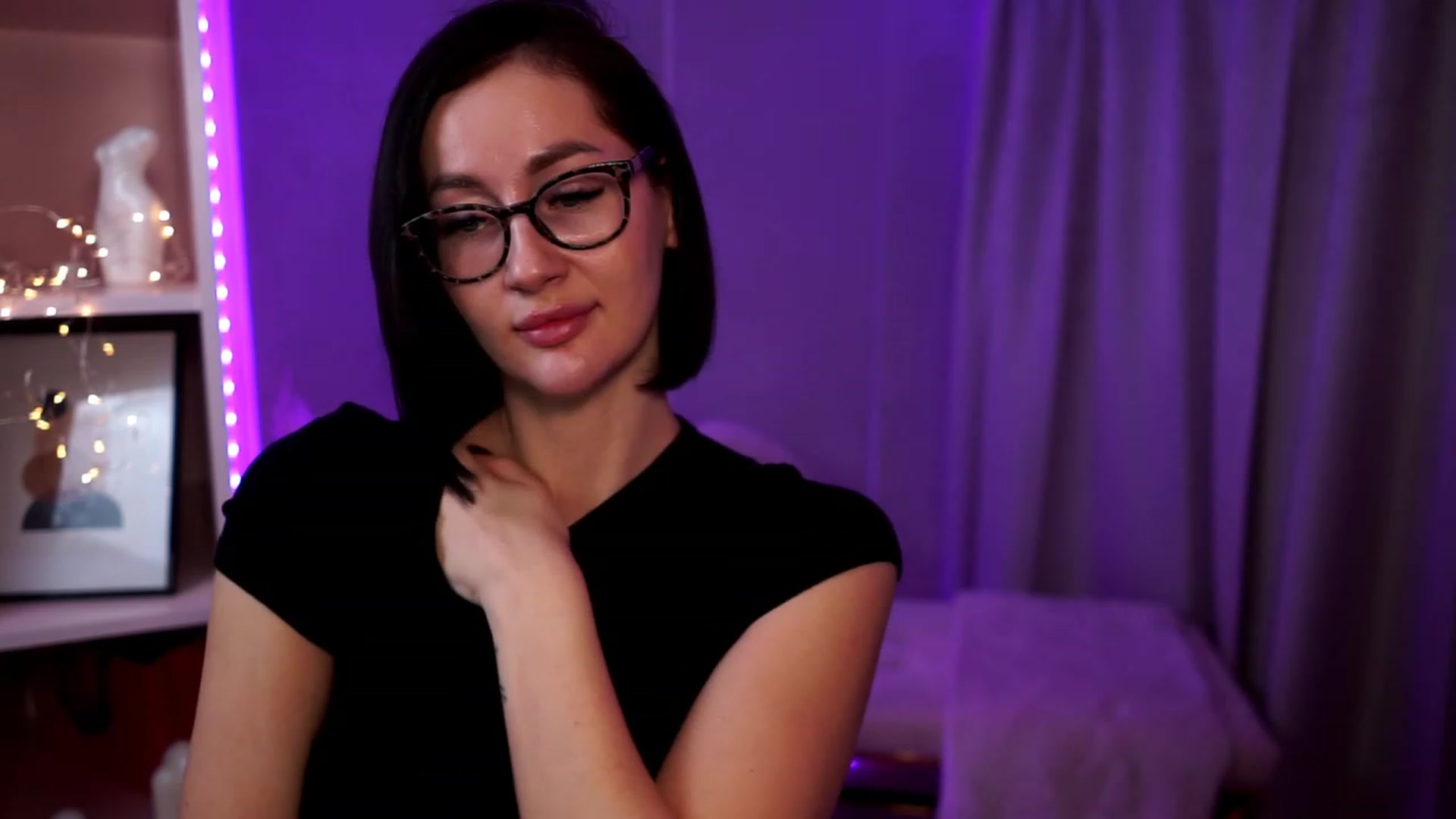Gallery image thumbnail from Queen_Dasha's myfreecams stream on, 11/07/2023, 21:45 image 20 of 20
