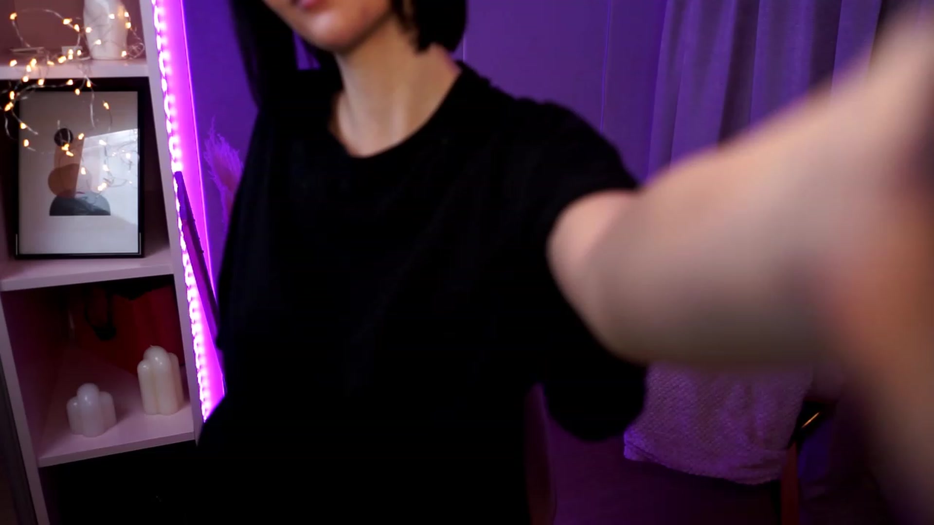 Gallery image thumbnail from Queen_Dasha's myfreecams stream on, 11/08/2023, 20:30 image 9 of 20