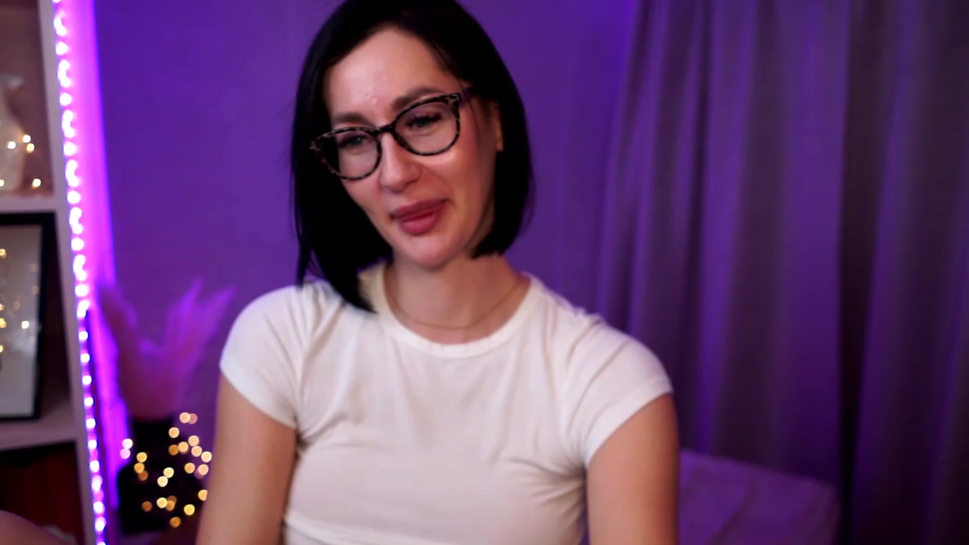 Gallery image thumbnail from Queen_Dasha's myfreecams stream on, 11/25/2023, 20:58 image 10 of 20