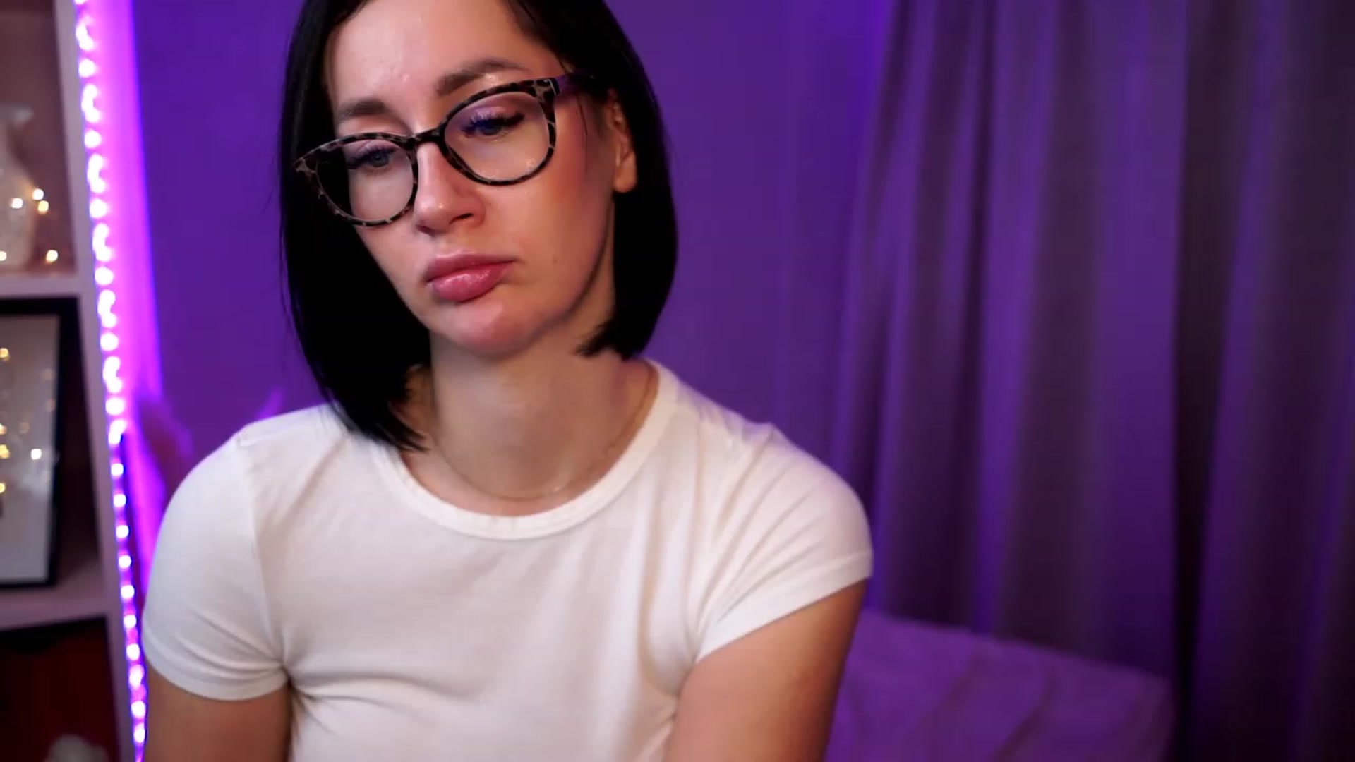 Gallery image thumbnail from Queen_Dasha's myfreecams stream on, 11/25/2023, 20:58 image 11 of 20