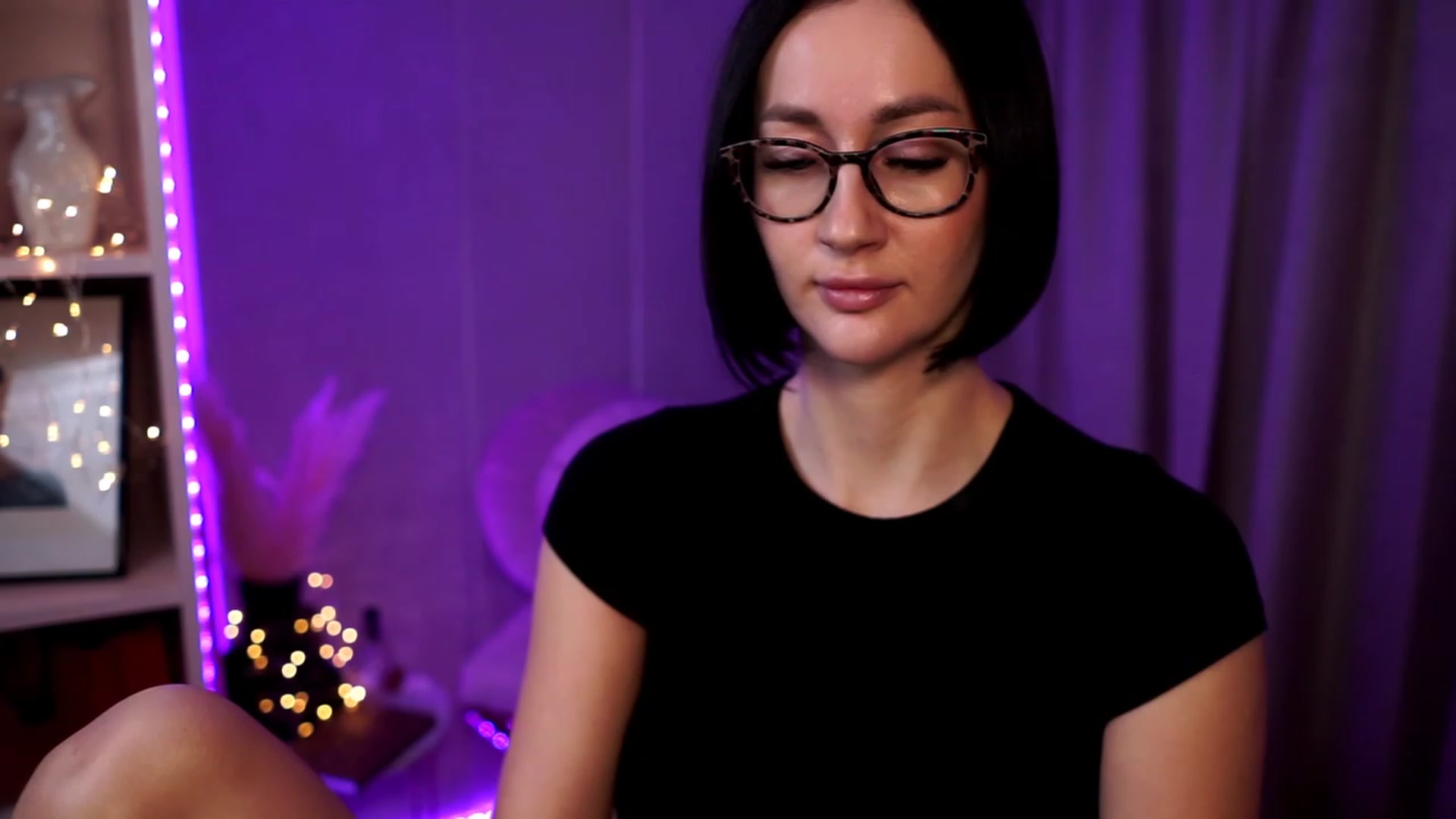 Gallery image thumbnail from Queen_Dasha's myfreecams stream on, 11/29/2023, 19:44 image 1 of 20