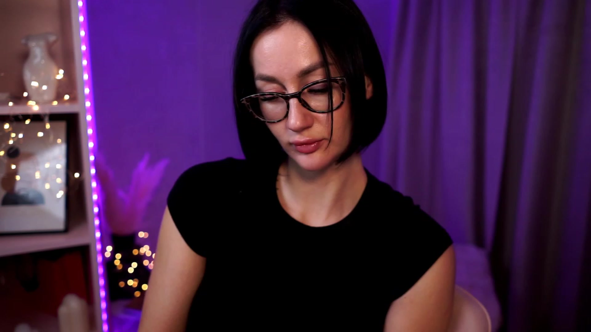 Gallery image thumbnail from Queen_Dasha's myfreecams stream on, 11/29/2023, 22:36 image 10 of 20
