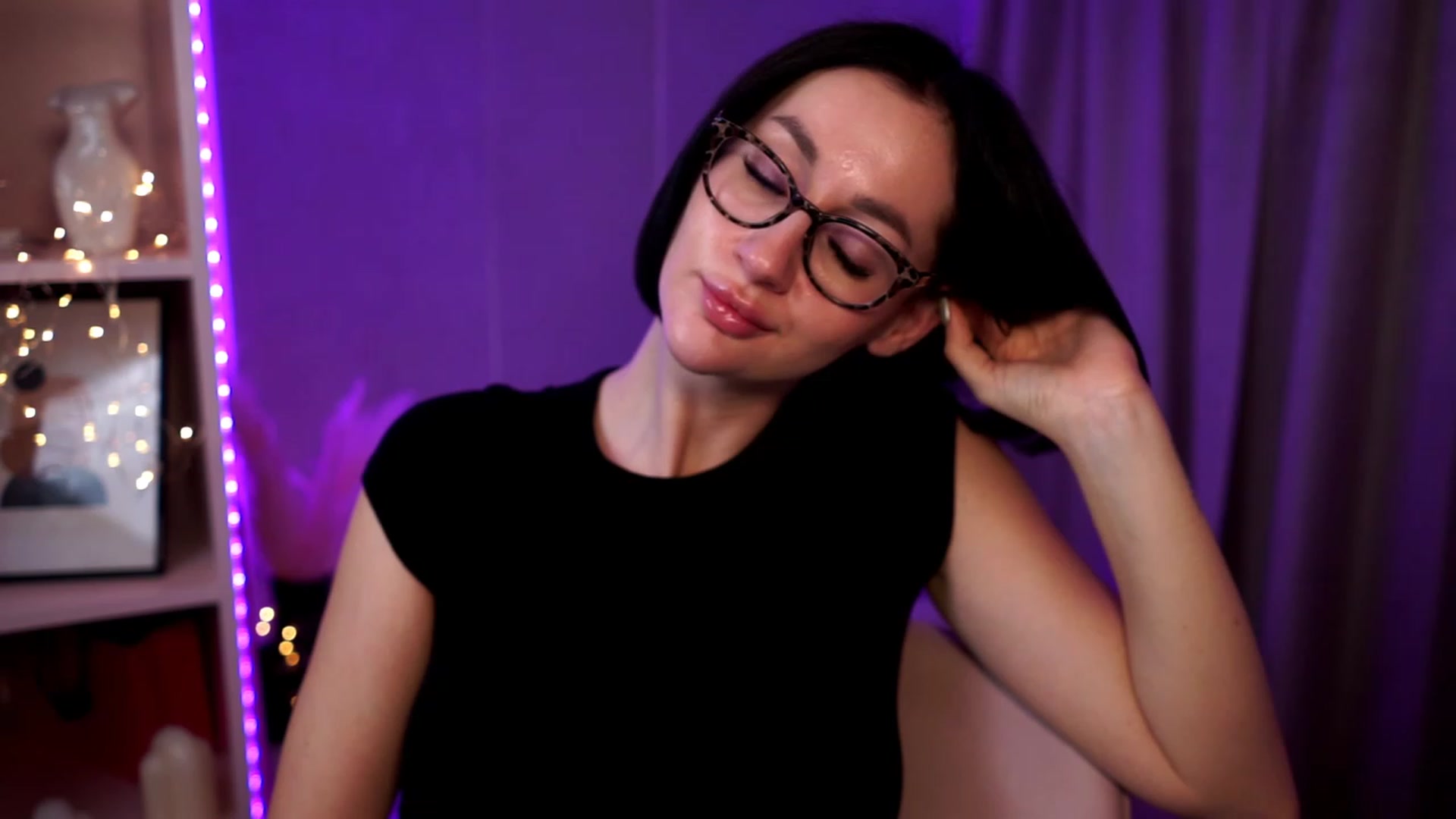 Gallery image thumbnail from Queen_Dasha's myfreecams stream on, 11/29/2023, 22:36 image 11 of 20
