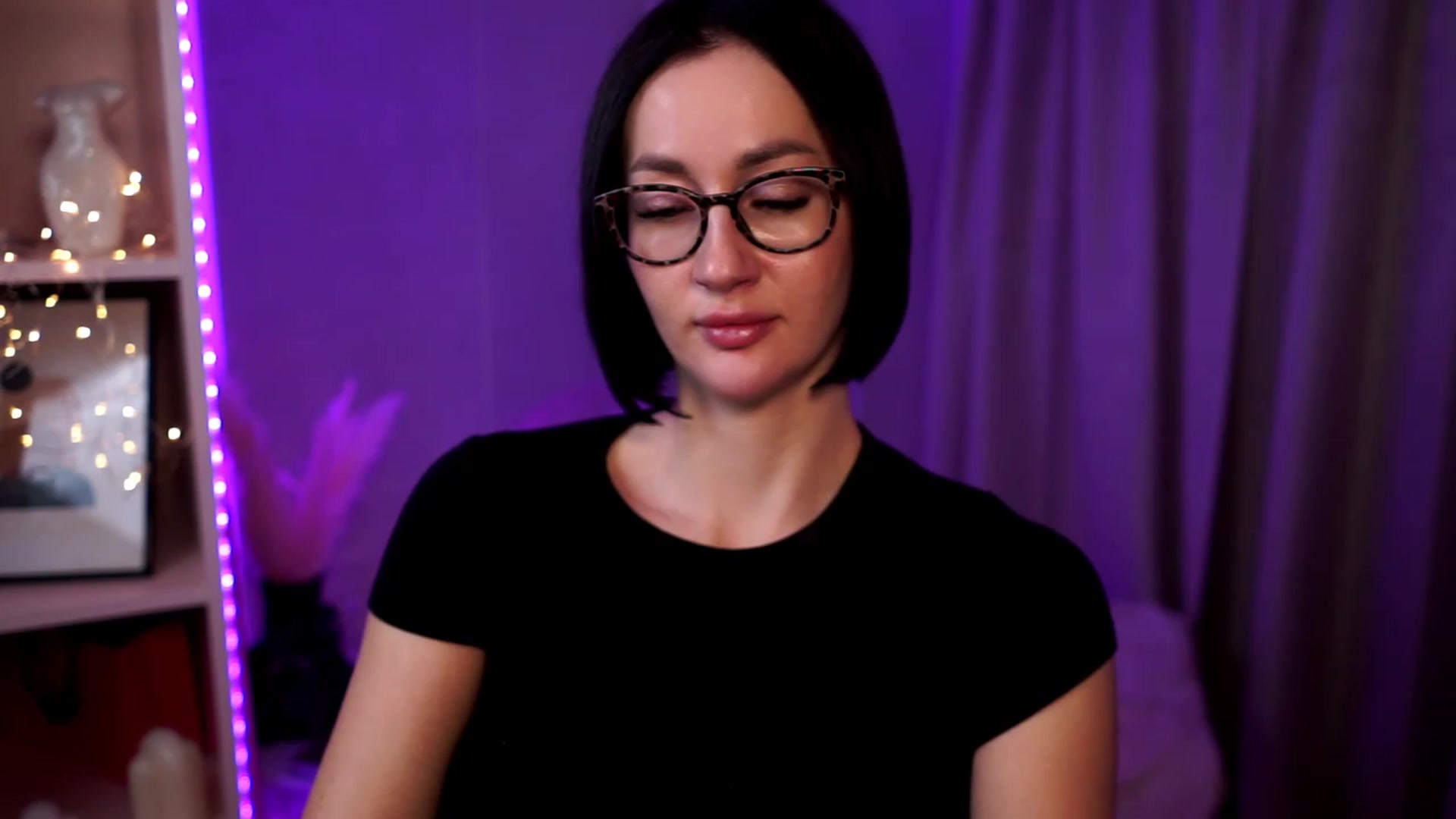 Gallery image thumbnail from Queen_Dasha's myfreecams stream on, 11/29/2023, 22:36 image 4 of 20