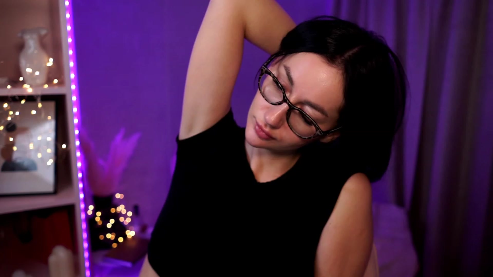 Gallery image thumbnail from Queen_Dasha's myfreecams stream on, 11/29/2023, 22:36 image 8 of 20