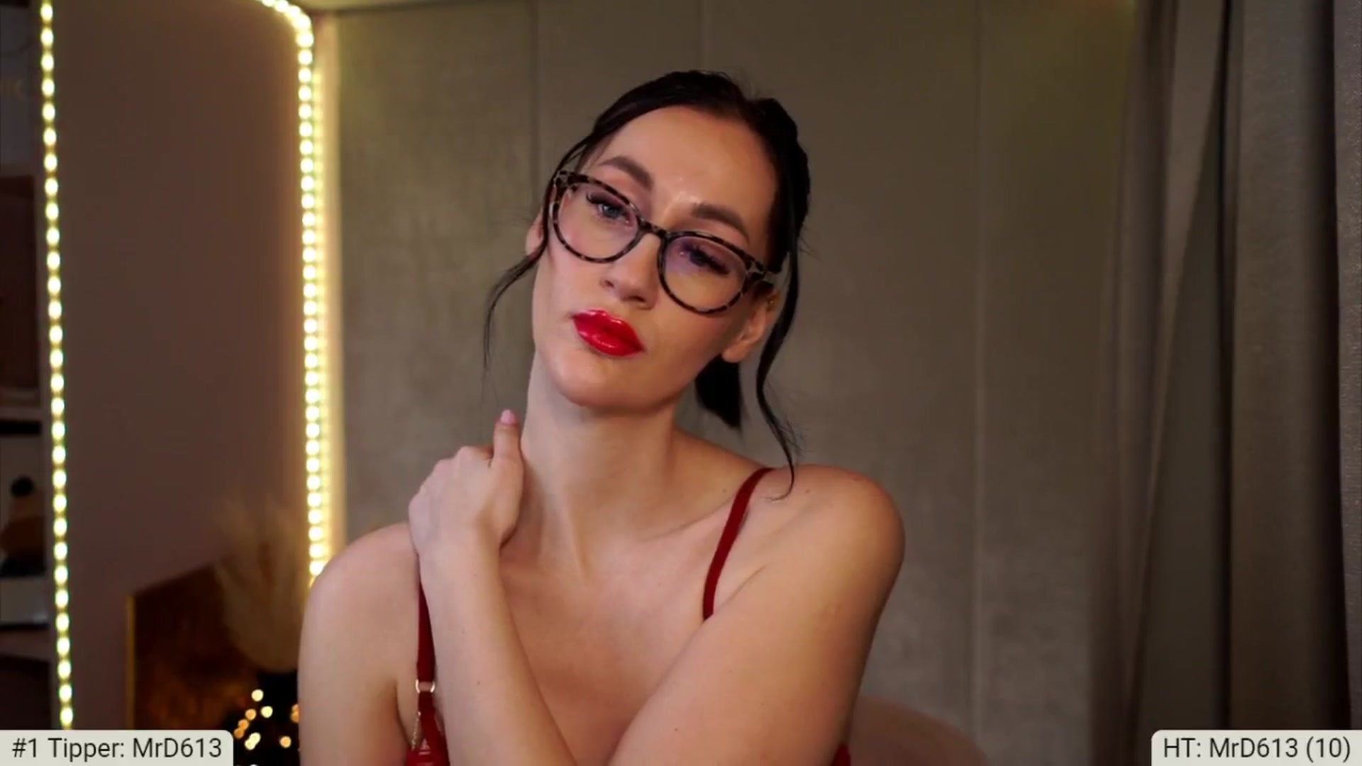 Gallery image thumbnail from Queen_Dasha's myfreecams stream on, 03/15/2024, 19:48 image 14 of 20