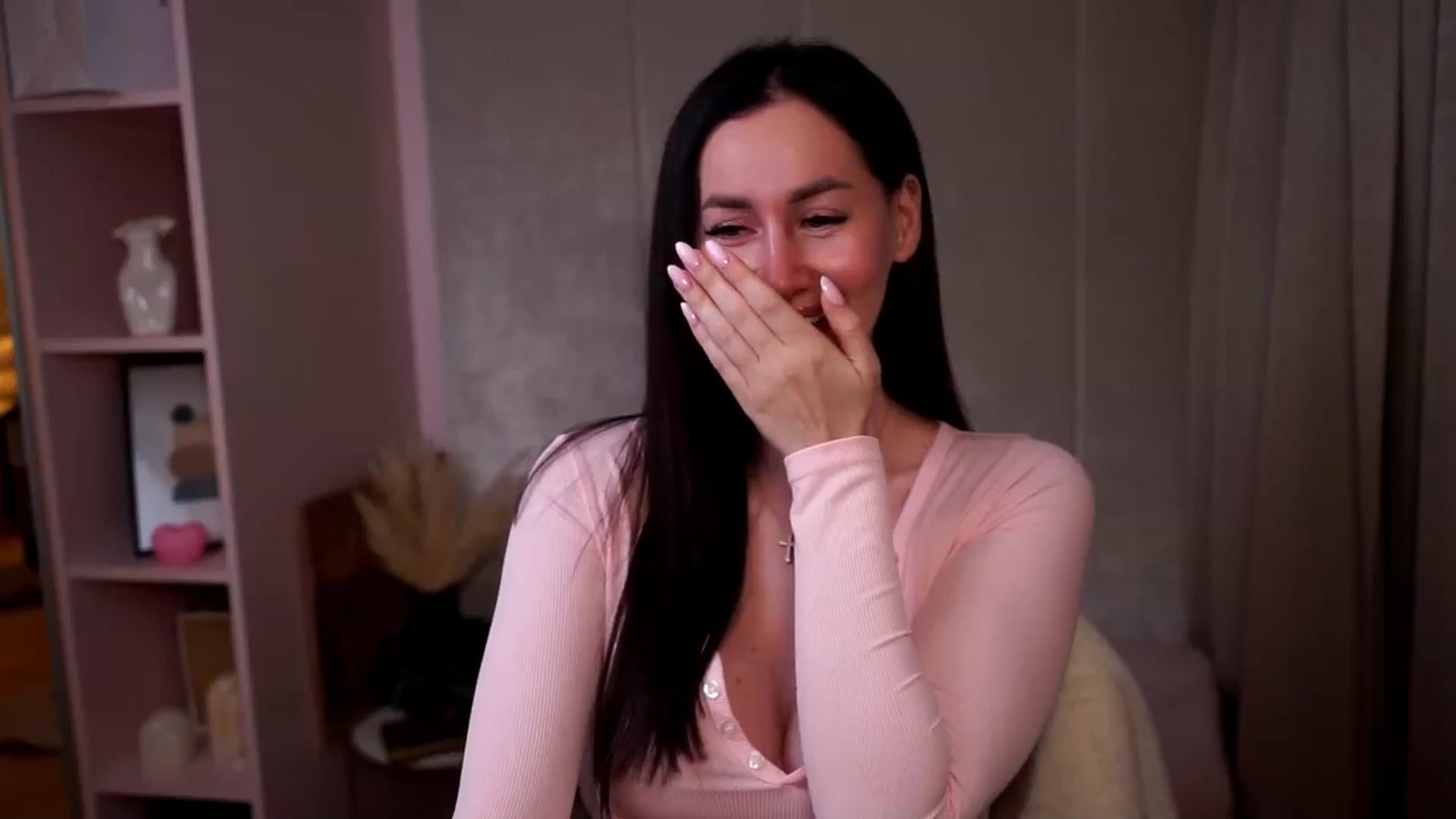 Gallery image thumbnail from Queen_Dasha's myfreecams stream on, 07/17/2025, 19:00 image 9 of 20