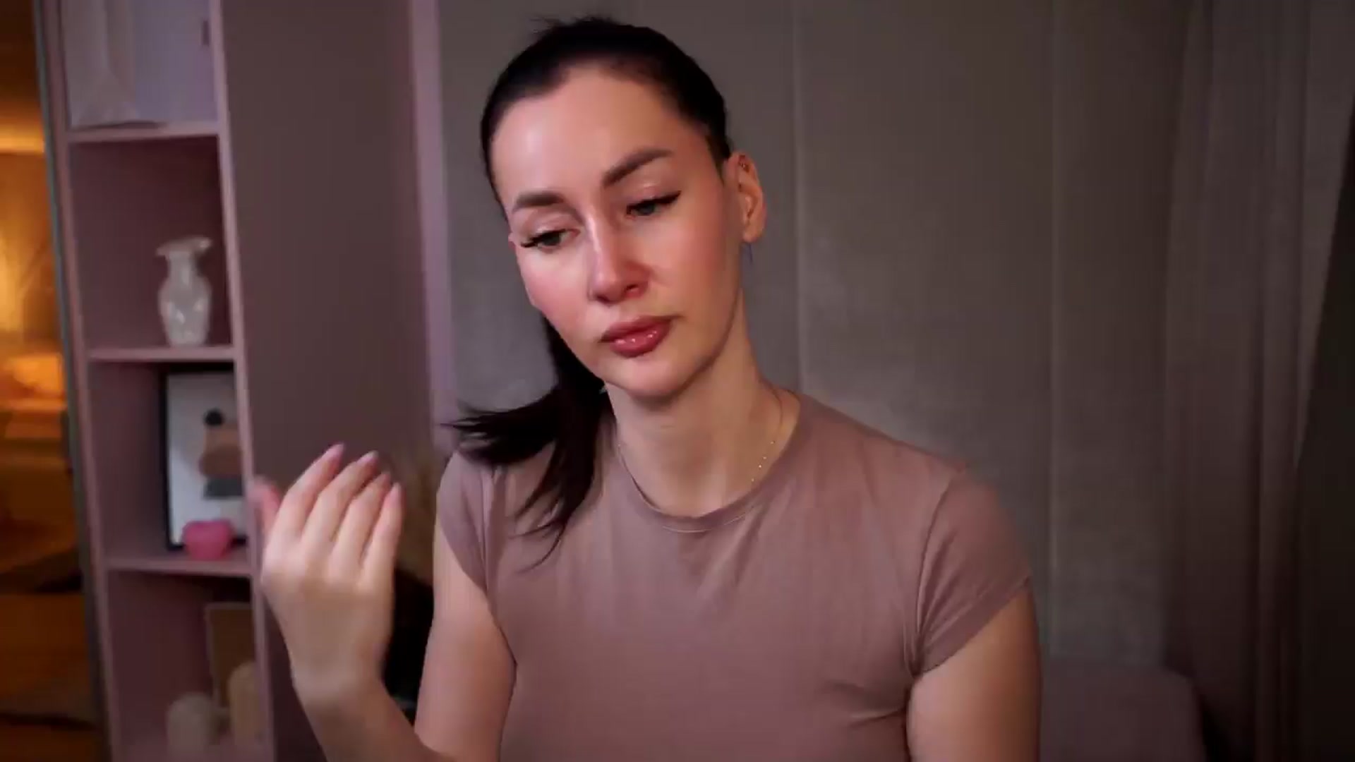Gallery image thumbnail from Queen_Dasha's myfreecams stream on, 07/19/2025, 18:31 image 1 of 20