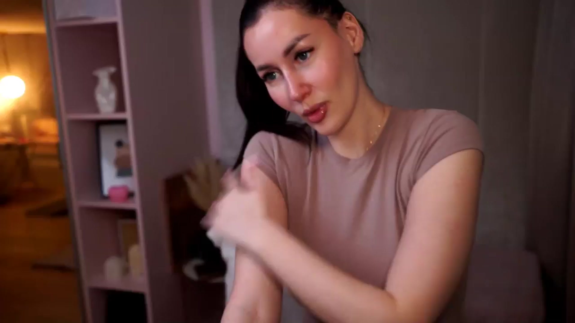 Gallery image thumbnail from Queen_Dasha's myfreecams stream on, 07/19/2025, 18:31 image 18 of 20