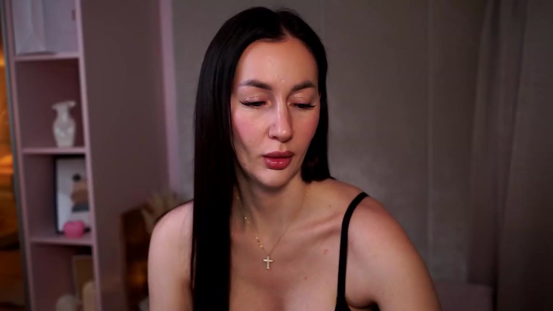 Gallery image thumbnail from Queen_Dasha's myfreecams stream on, 07/26/2025, 18:47 image 8 of 20