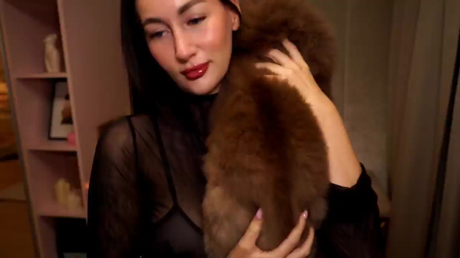 Gallery image thumbnail from Queen_Dasha's myfreecams stream on, 10/25/2025, 21:19 image 8 of 20