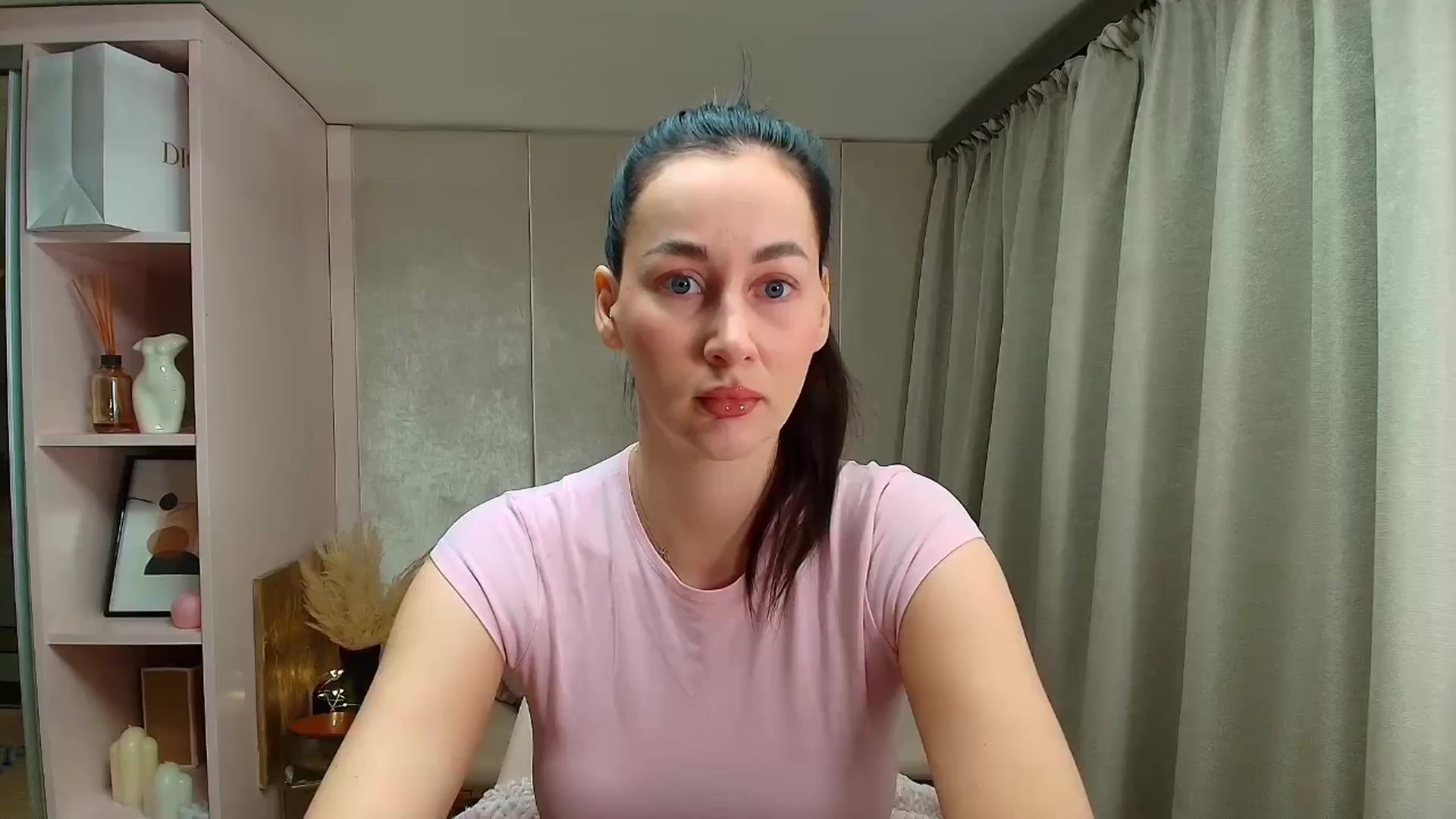 Gallery image thumbnail from Queen_Dasha's myfreecams stream on, 03/14/2026, 20:50 image 1 of 20