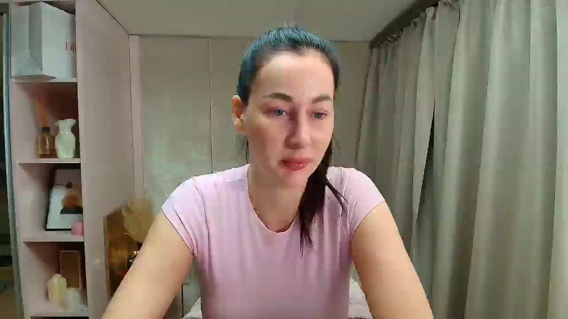 Gallery image thumbnail from Queen_Dasha's myfreecams stream on, 03/14/2026, 22:48 image 3 of 20
