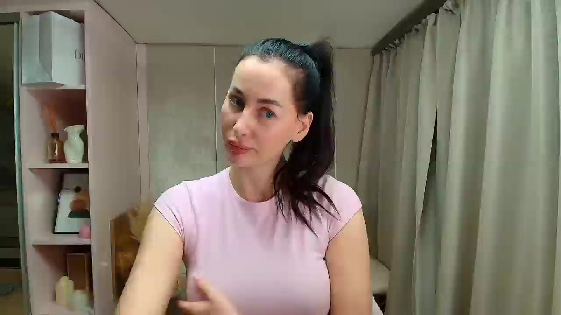 Gallery image thumbnail from Queen_Dasha's myfreecams stream on, 03/14/2026, 22:48 image 7 of 20