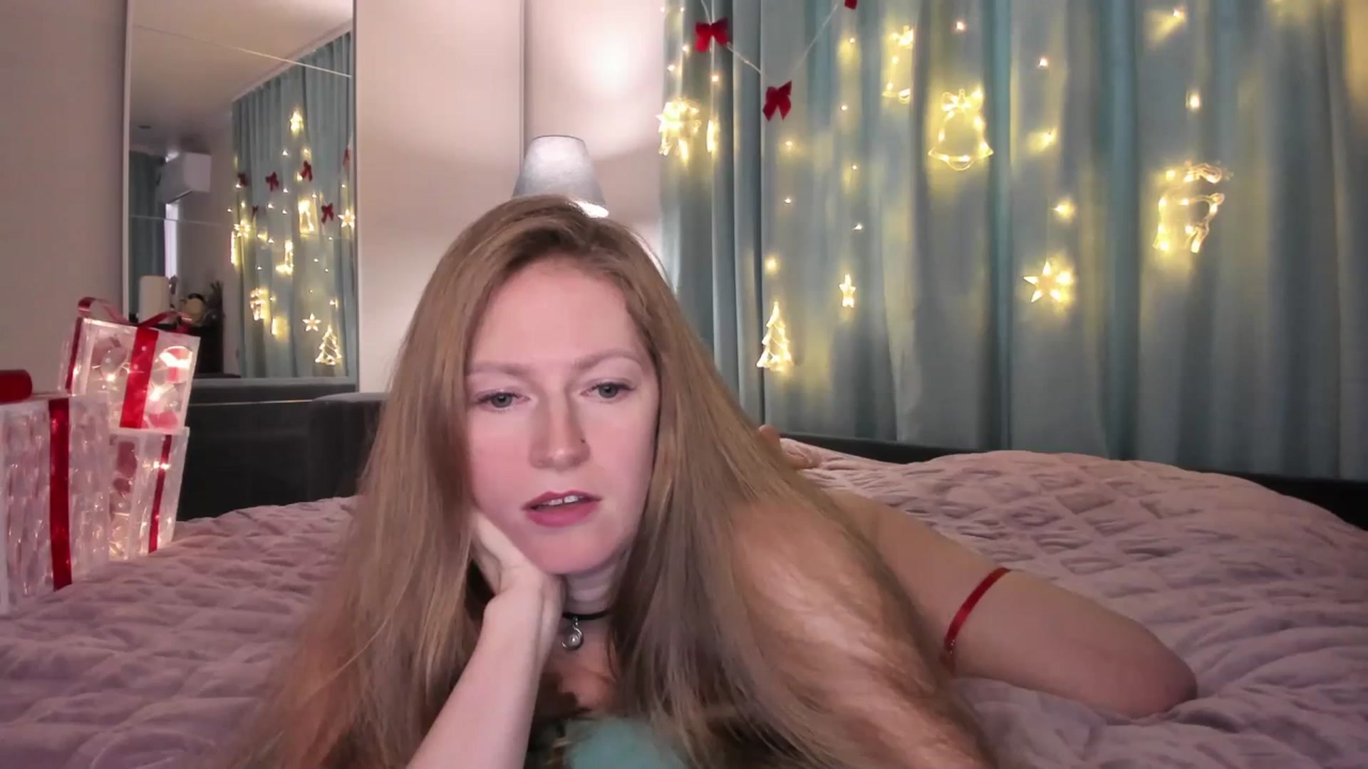 Gallery image thumbnail from Queen__Diana's myfreecams stream on, 12/27/2025, 07:12 image 20 of 20