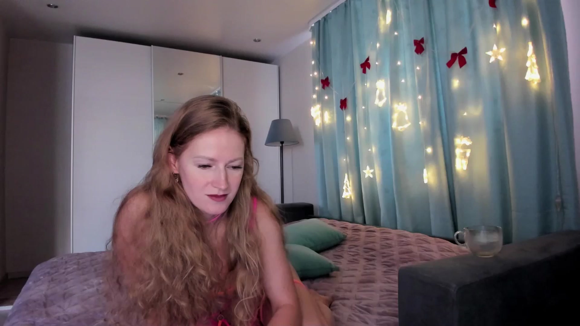 Gallery image thumbnail from Queen__Diana's myfreecams stream on, 01/31/2026, 05:54 image 6 of 20