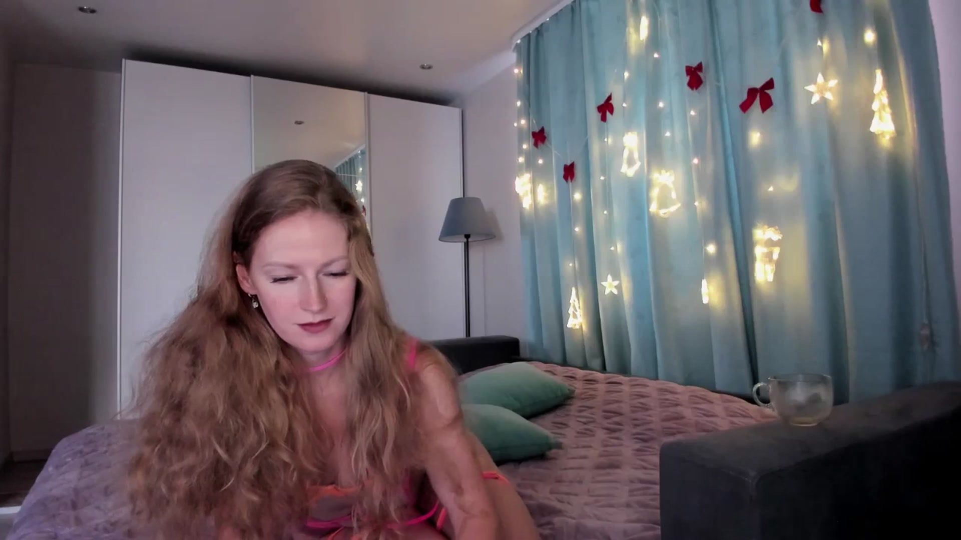 Gallery image thumbnail from Queen__Diana's myfreecams stream on, 01/31/2026, 05:54 image 5 of 20