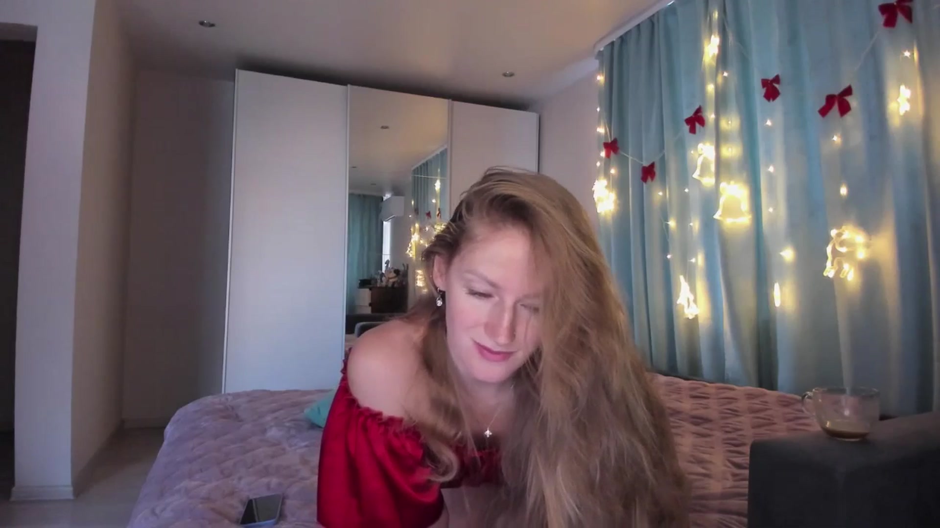 Gallery image thumbnail from Queen__Diana's myfreecams stream on, 02/04/2026, 04:40 image 9 of 20
