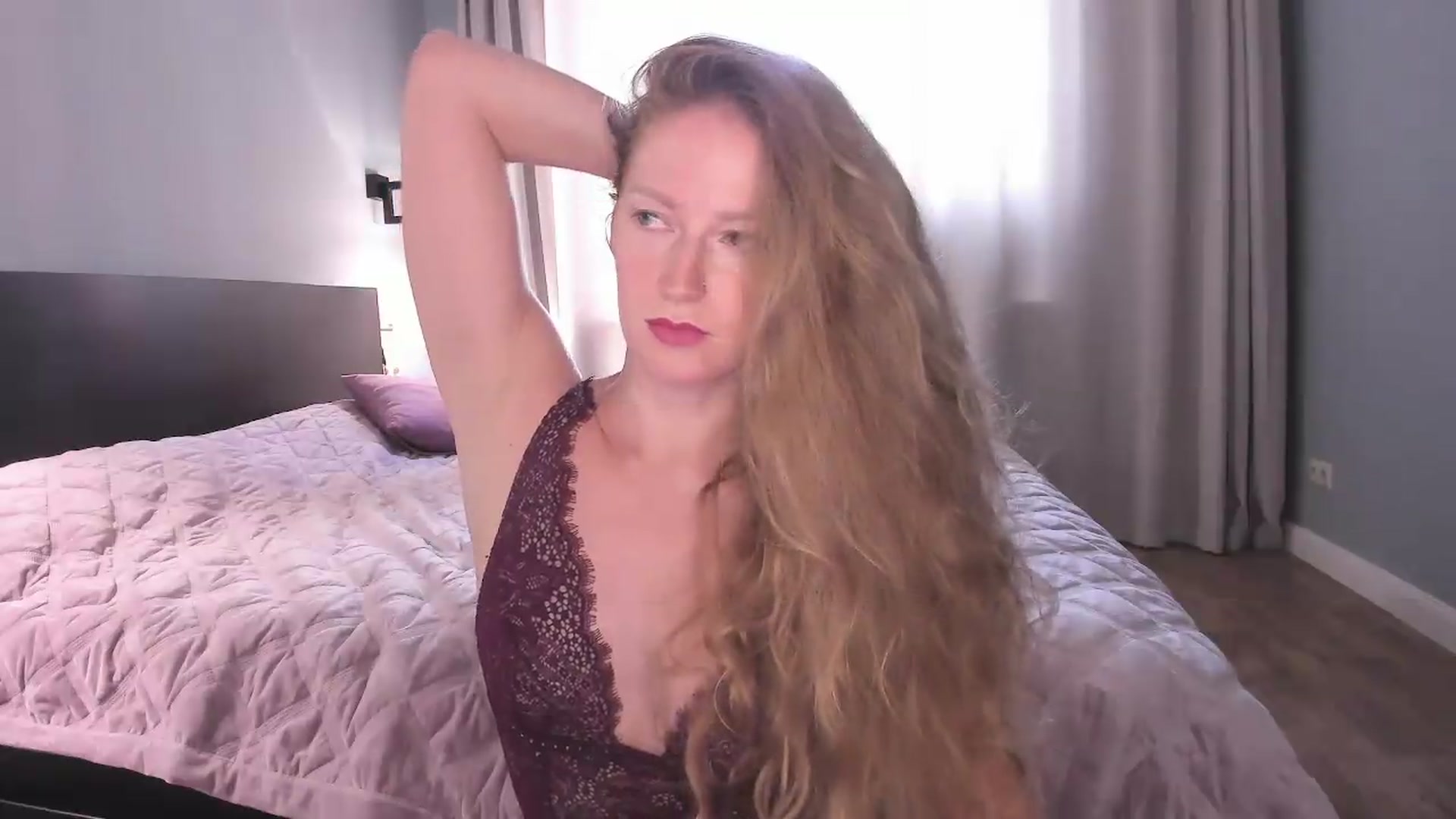 Gallery image thumbnail from Queen__Diana's myfreecams stream on, 06/08/2026, 05:47 image 20 of 20