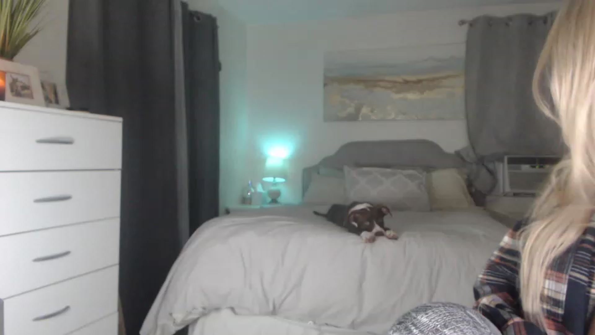 Gallery image thumbnail from Queen_bambii's myfreecams stream on, 12/03/2022, 08:36 image 5 of 20