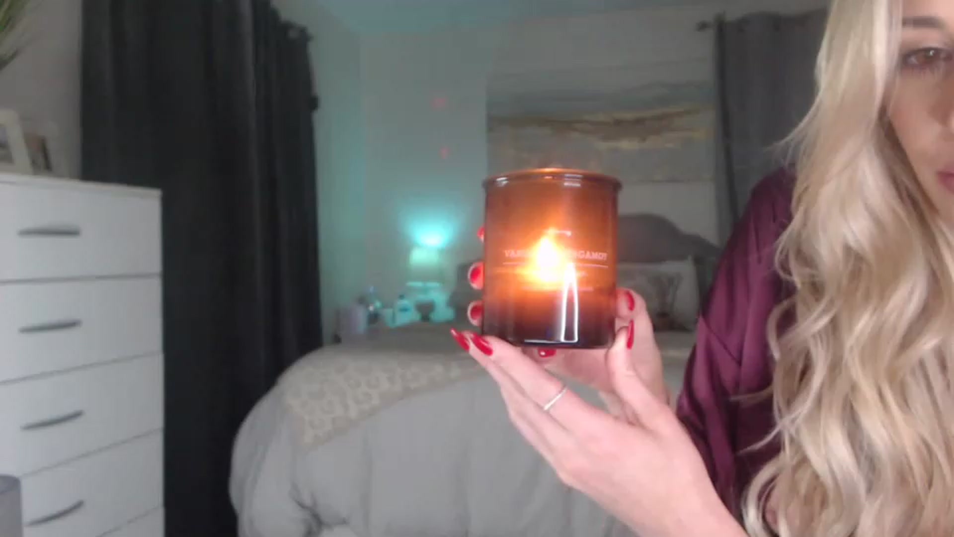 Gallery image thumbnail from Queen_bambii's myfreecams stream on, 12/07/2022, 08:38 image 5 of 20