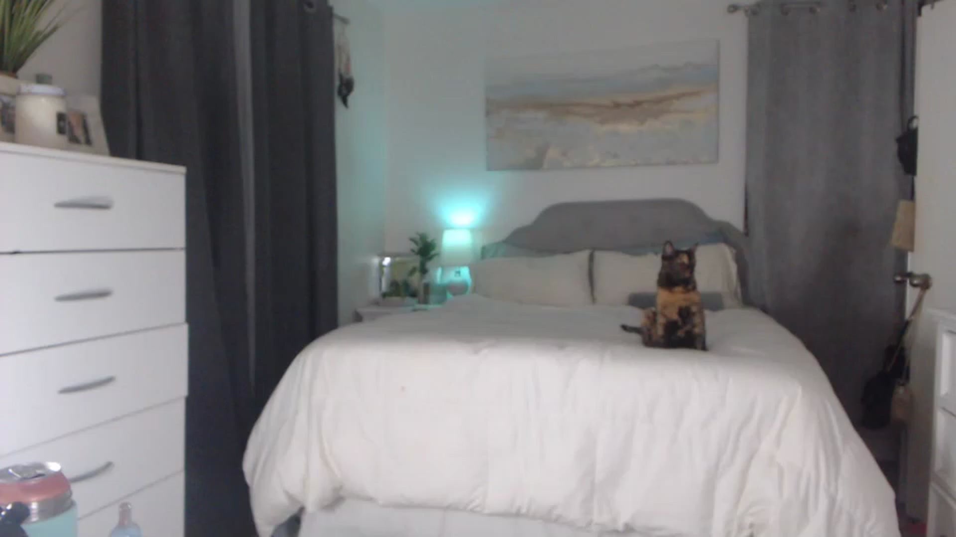 Gallery image thumbnail from Queen_bambii's myfreecams stream on, 02/06/2023, 06:10 image 7 of 20