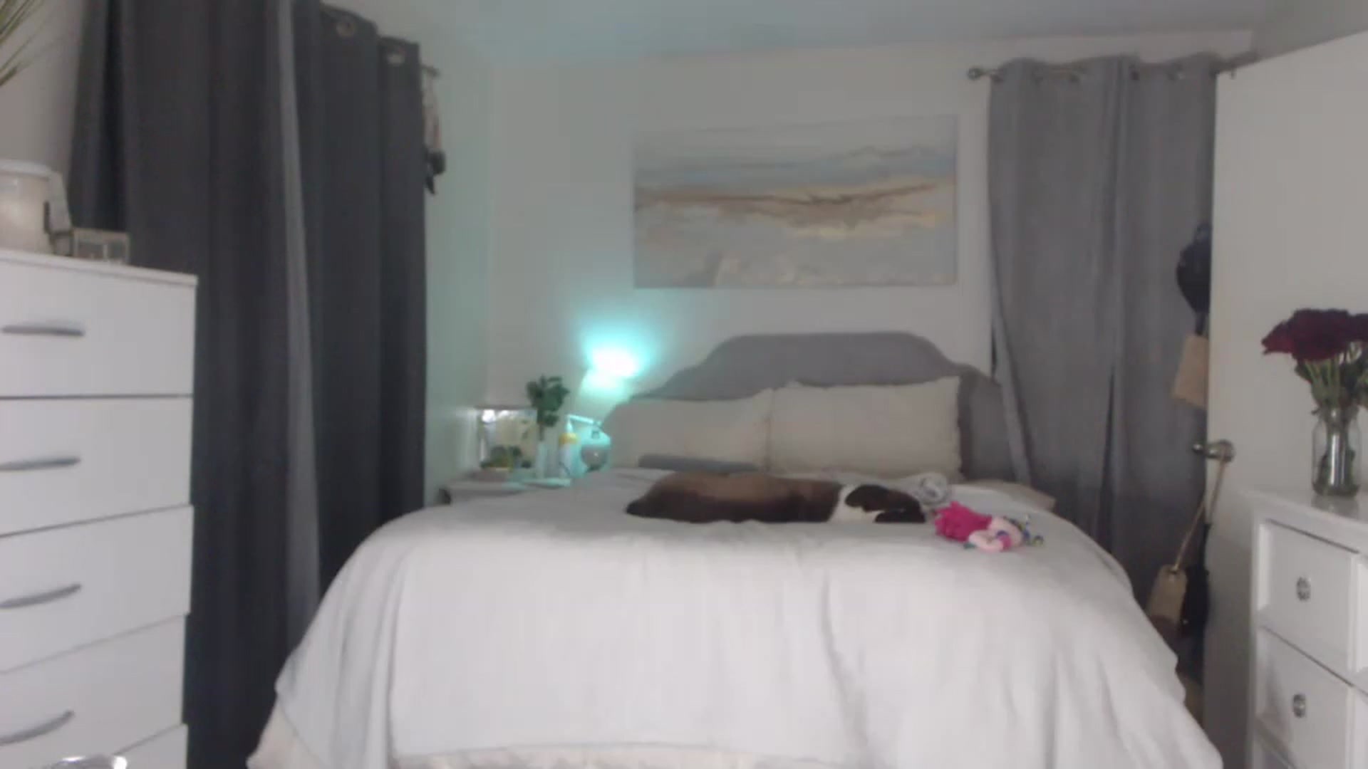 Gallery image thumbnail from Queen_bambii's myfreecams stream on, 02/24/2023, 09:25 image 7 of 20