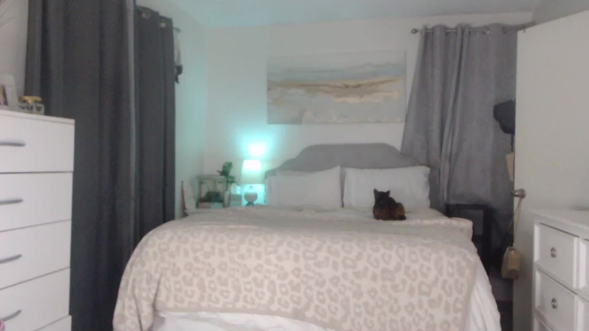 Gallery image thumbnail from Queen_bambii's myfreecams stream on, 04/01/2023, 08:05 image 1 of 20