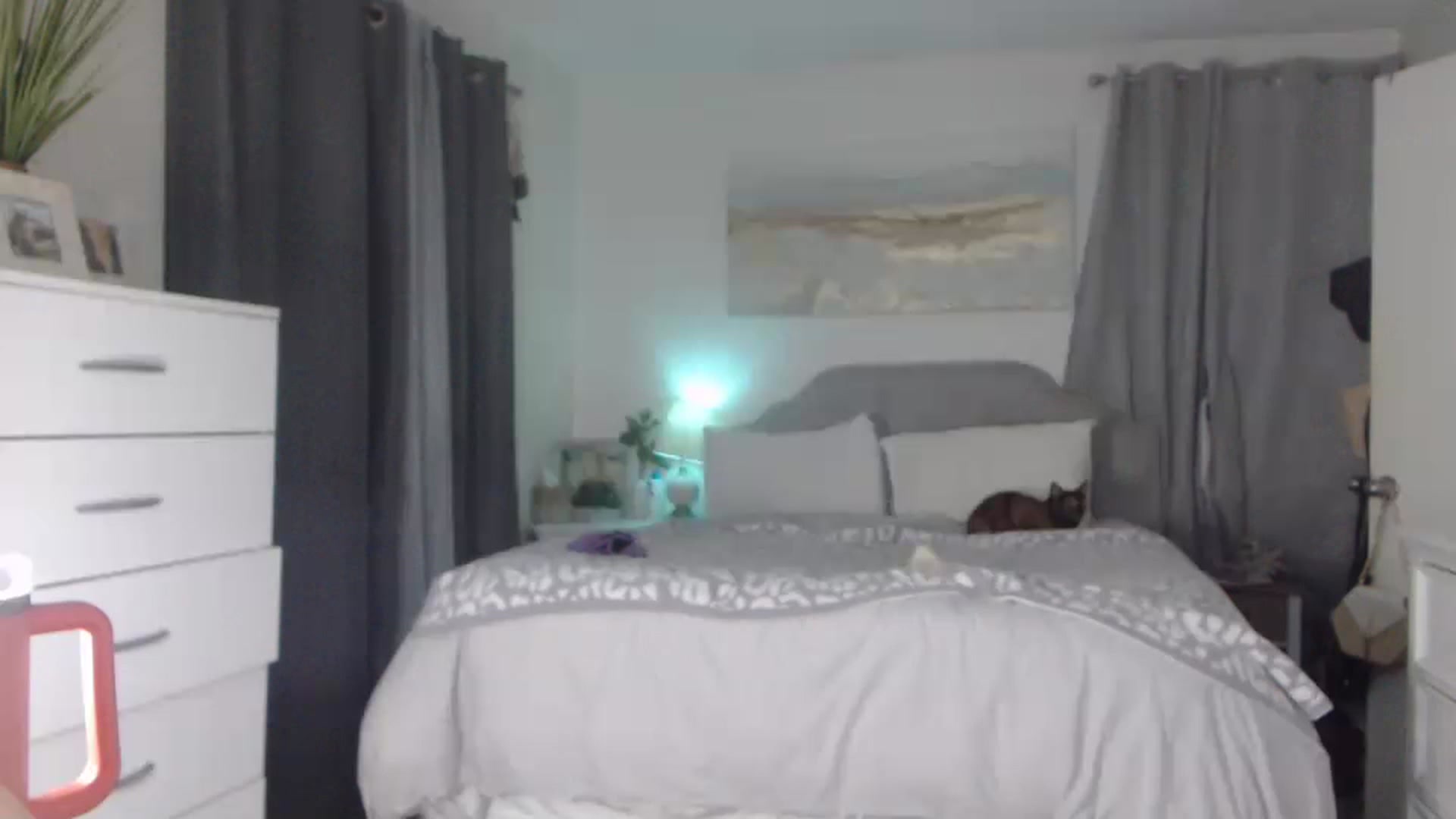 Gallery image thumbnail from Queen_bambii's myfreecams stream on, 04/12/2023, 07:16 image 11 of 20