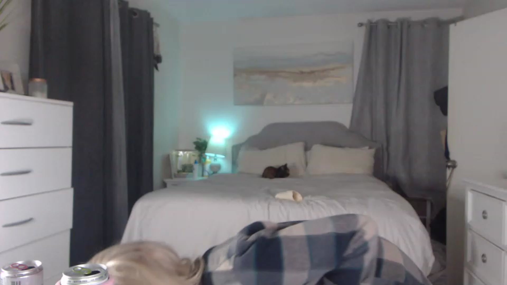 Gallery image thumbnail from Queen_bambii's myfreecams stream on, 04/26/2023, 07:11 image 4 of 20