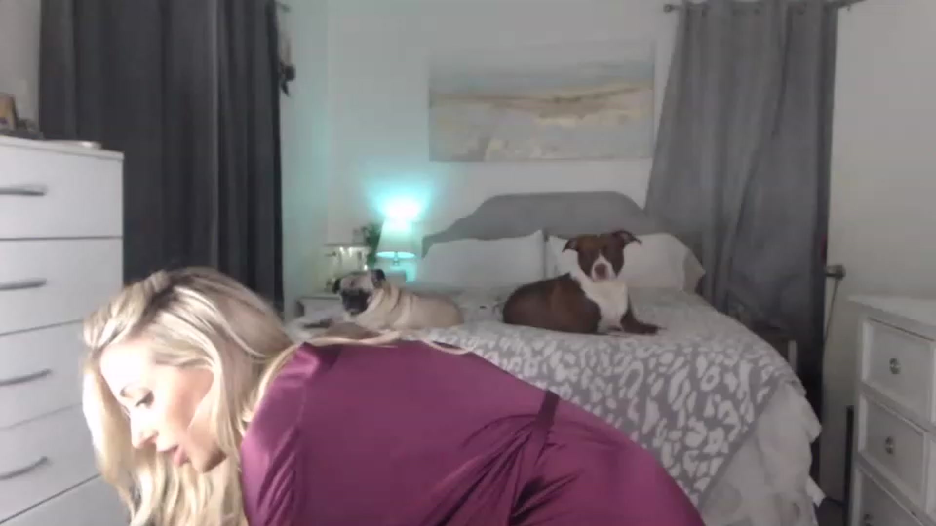 Gallery image thumbnail from Queen_bambii's myfreecams stream on, 05/20/2023, 06:54 image 1 of 20