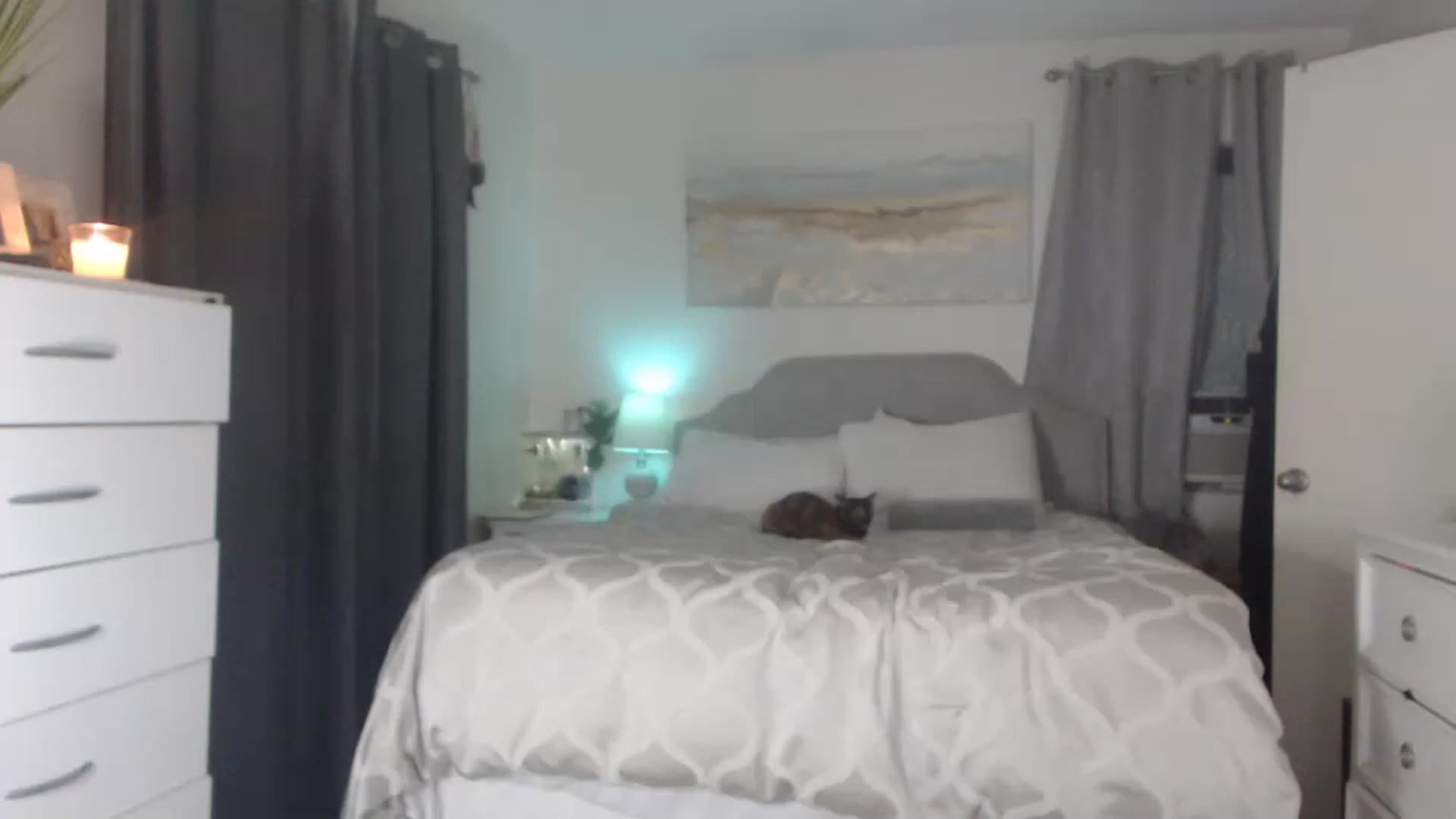 Gallery image thumbnail from Queen_bambii's myfreecams stream on, 05/26/2023, 06:07 image 20 of 20