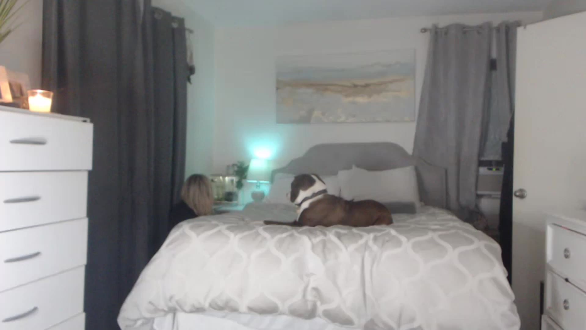 Gallery image thumbnail from Queen_bambii's myfreecams stream on, 05/26/2023, 06:07 image 19 of 20