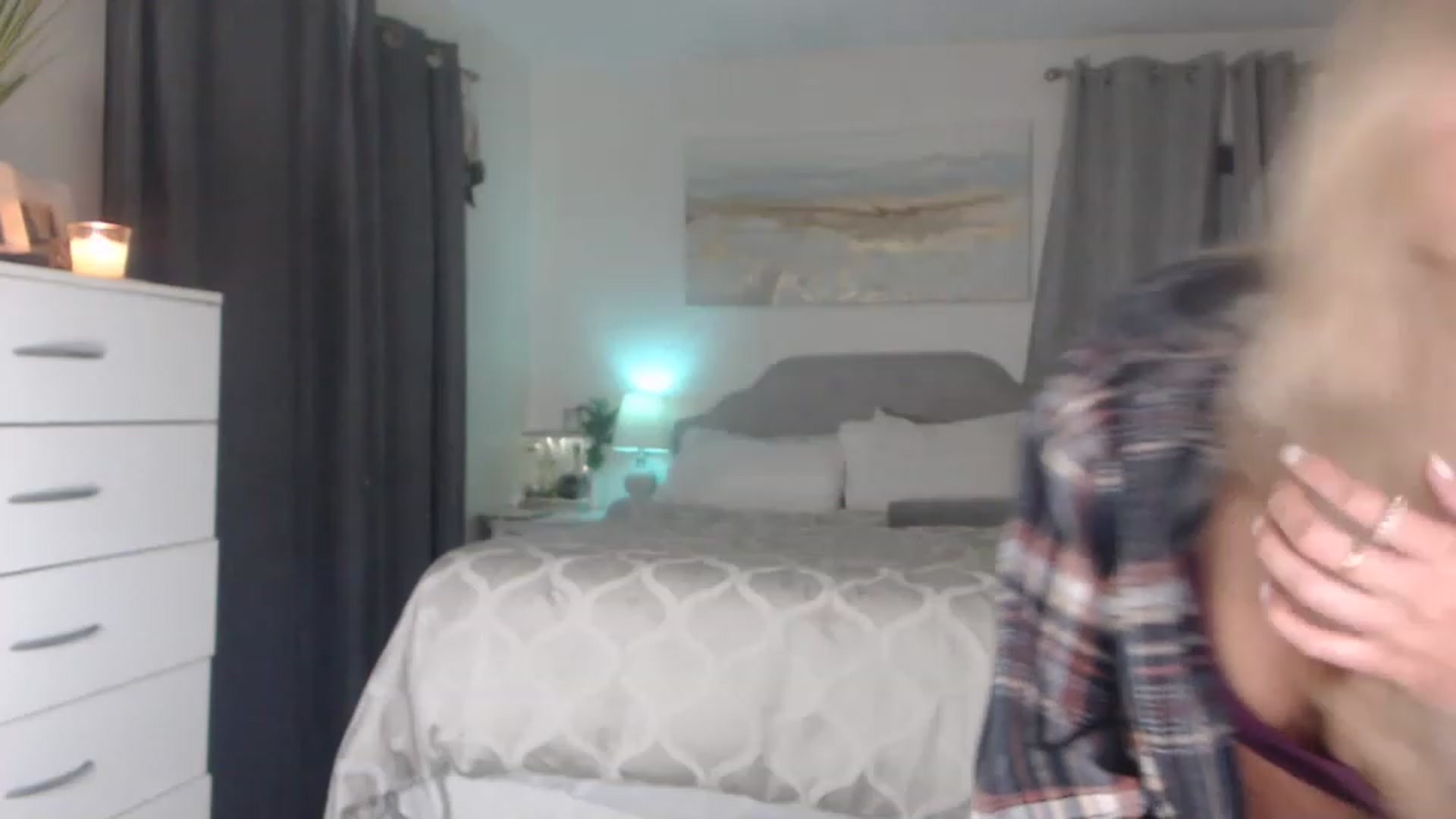 Gallery image thumbnail from Queen_bambii's myfreecams stream on, 05/26/2023, 06:07 image 11 of 20