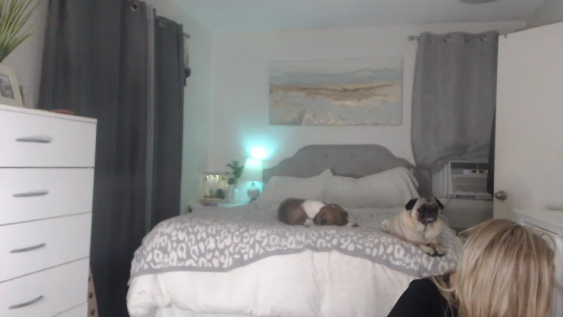 Gallery image thumbnail from Queen_bambii's myfreecams stream on, 07/12/2023, 06:38 image 18 of 20