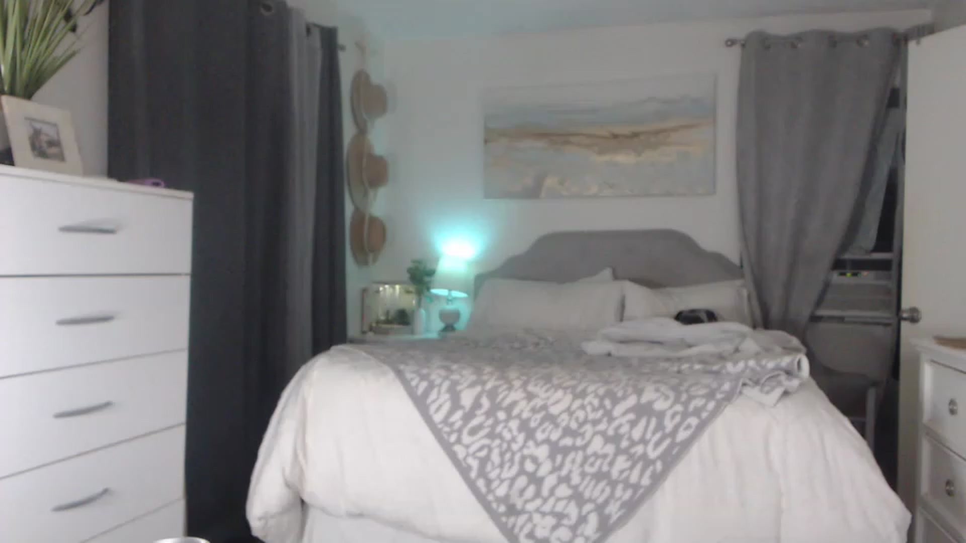 Gallery image thumbnail from Queen_bambii's myfreecams stream on, 07/19/2023, 08:47 image 5 of 20