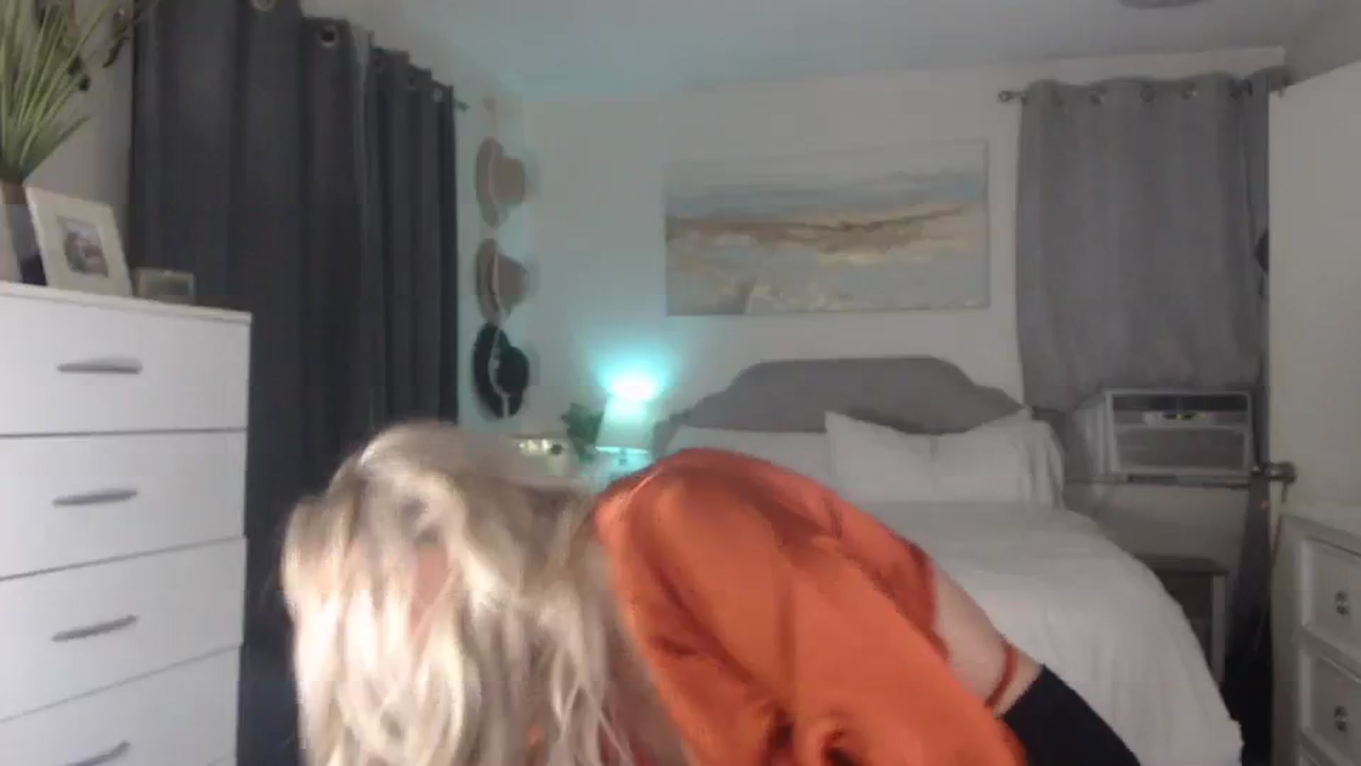 Gallery image thumbnail from Queen_bambii's myfreecams stream on, 08/06/2023, 05:21 image 9 of 20