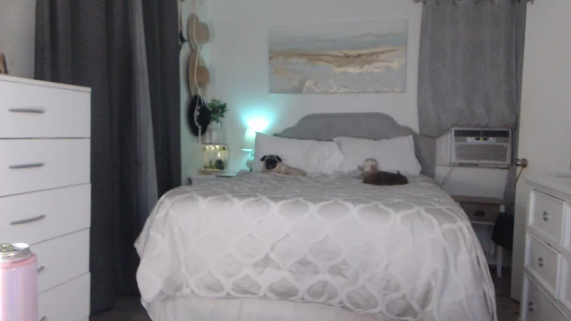 Gallery image thumbnail from Queen_bambii's myfreecams stream on, 08/21/2023, 05:05 image 1 of 20