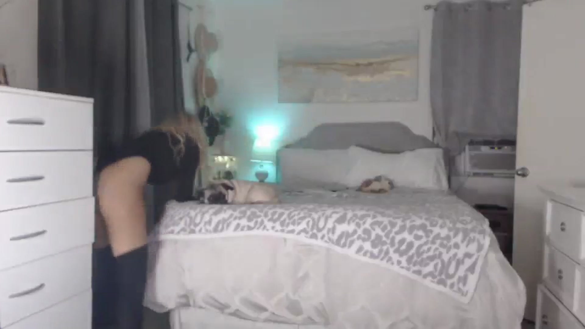 Gallery image thumbnail from Queen_bambii's myfreecams stream on, 08/27/2023, 04:44 image 9 of 20