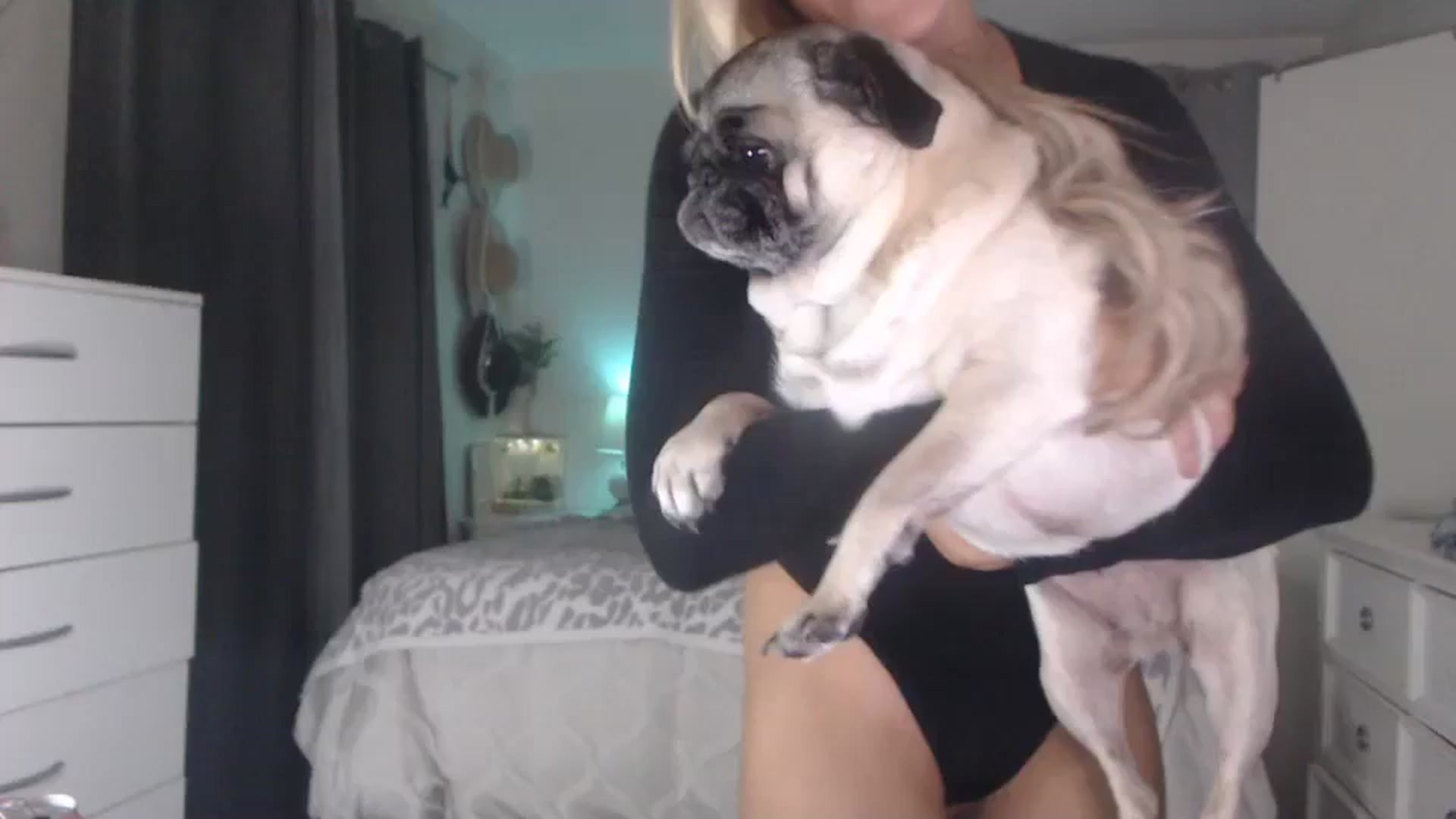 Gallery image thumbnail from Queen_bambii's myfreecams stream on, 08/27/2023, 08:08 image 3 of 20