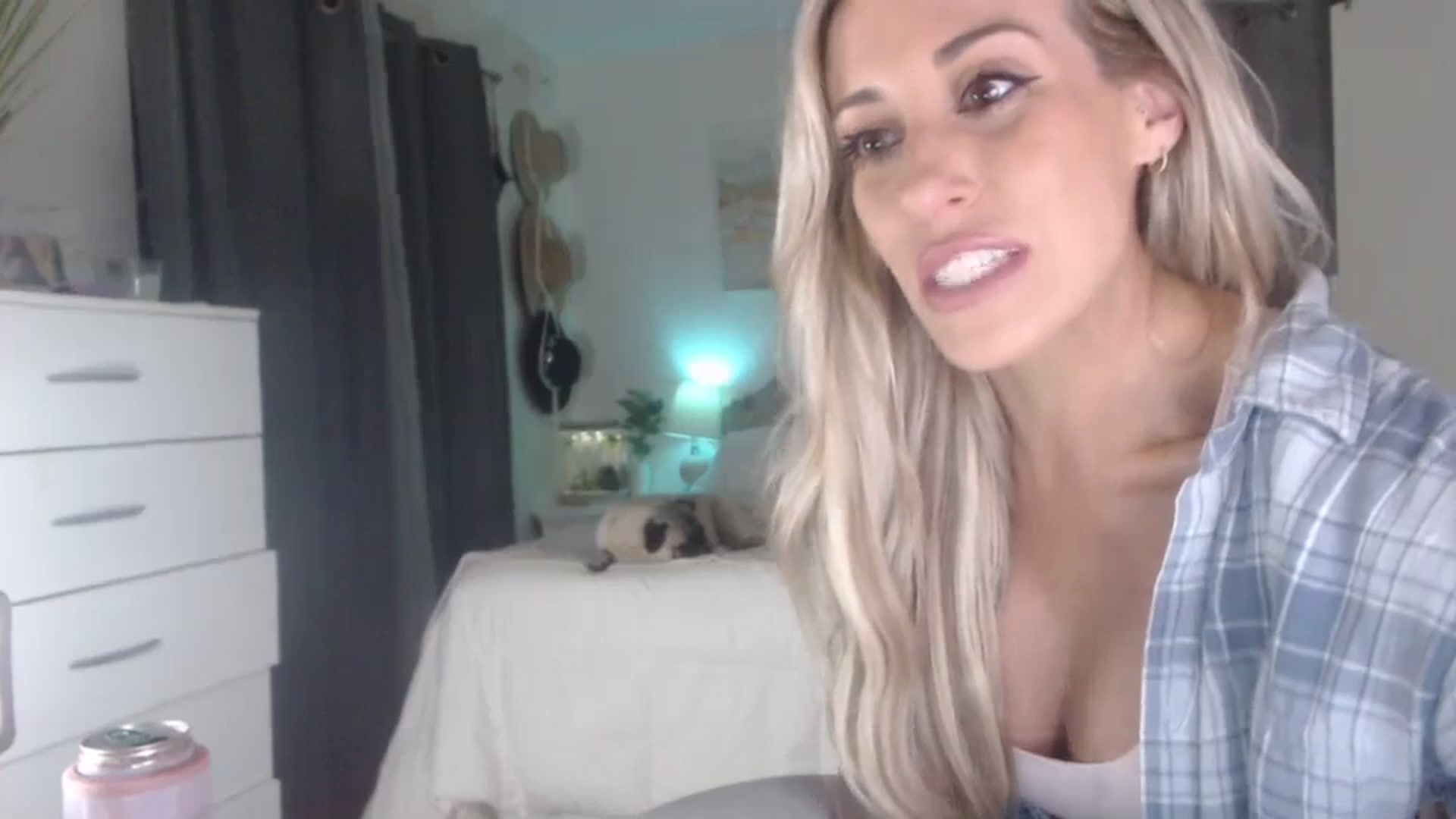 Gallery image thumbnail from Queen_bambii's myfreecams stream on, 09/14/2023, 05:48 image 16 of 20