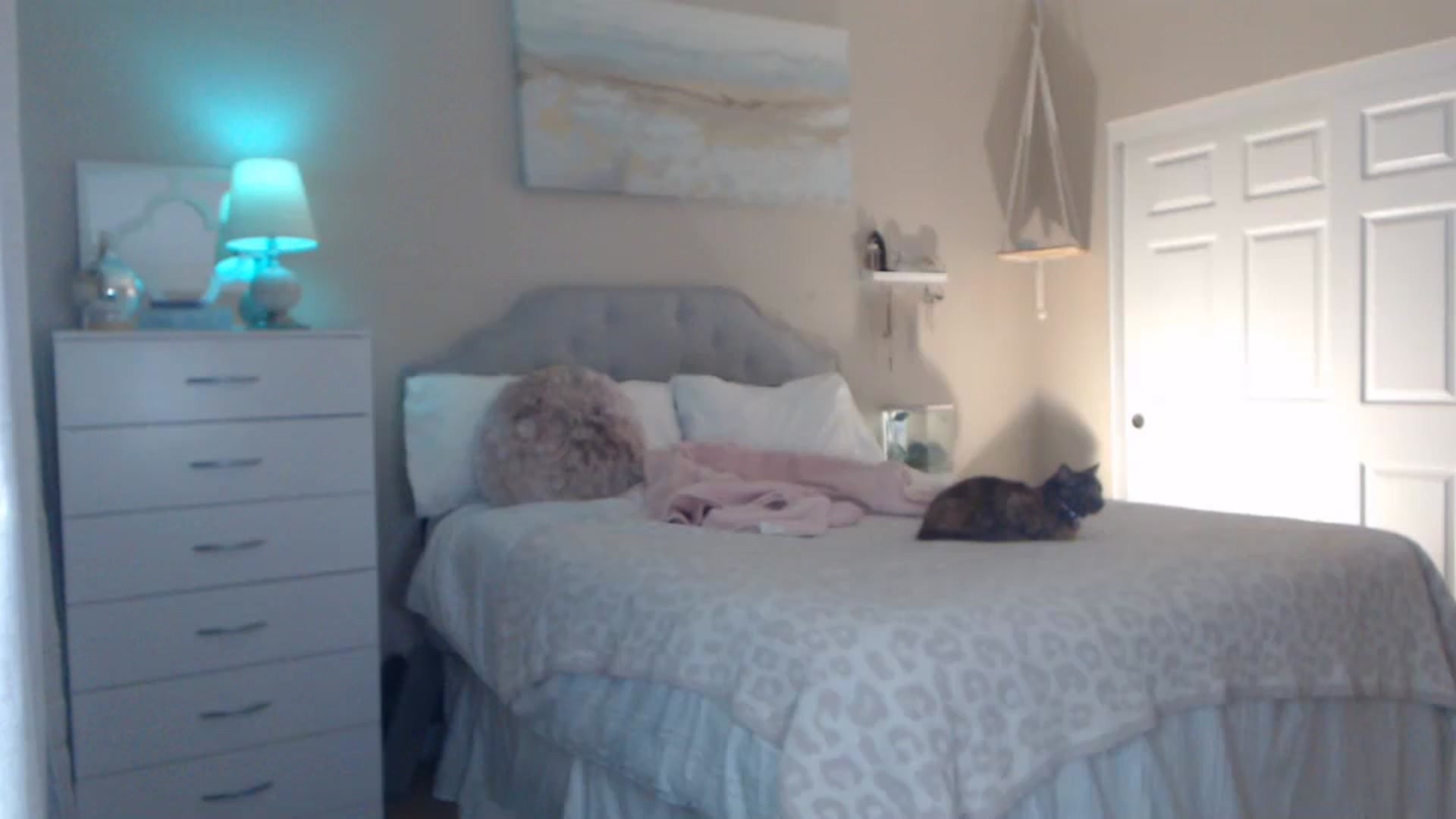 Gallery image thumbnail from Queen_bambii's myfreecams stream on, 10/27/2023, 04:03 image 9 of 20