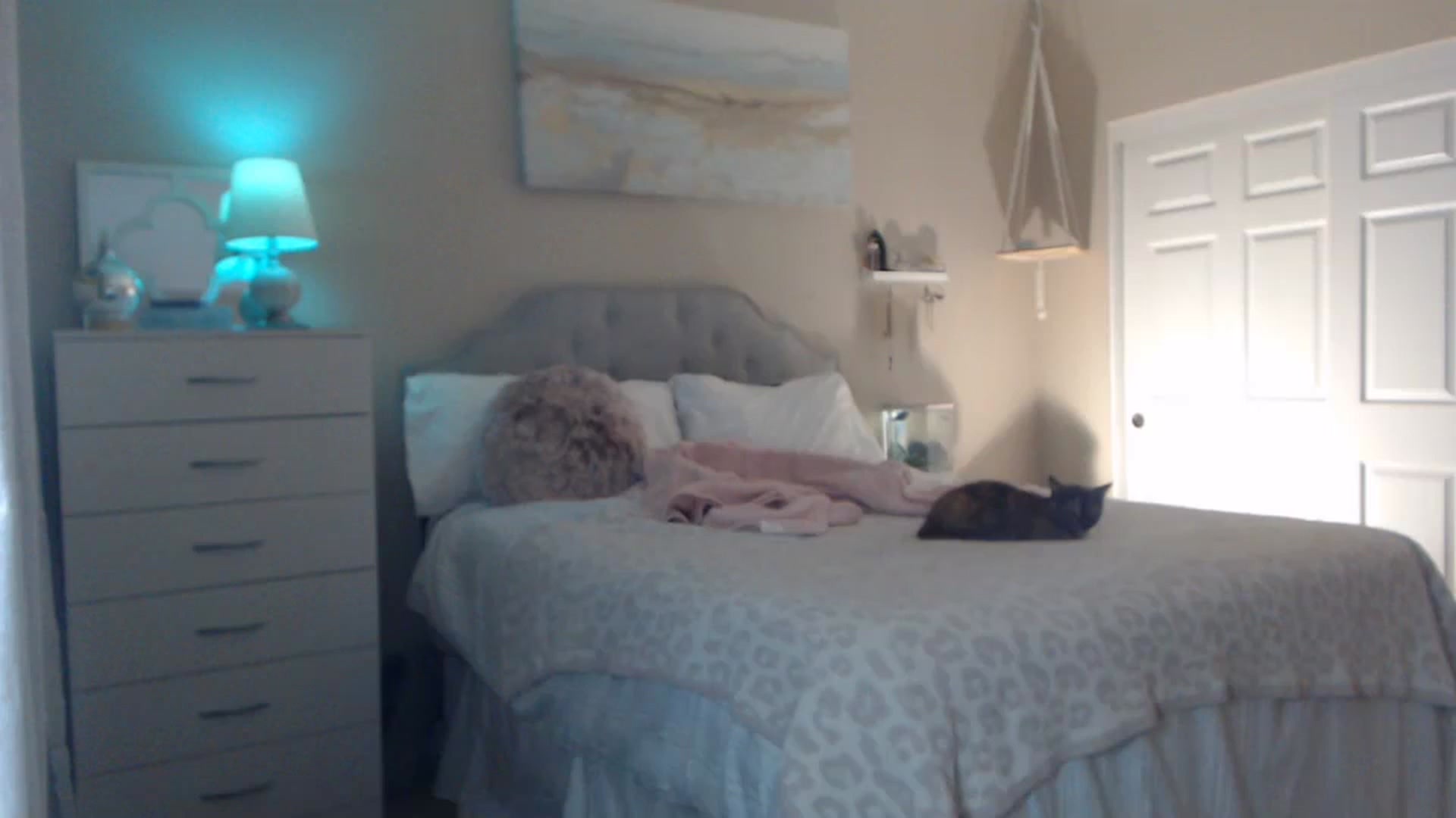 Gallery image thumbnail from Queen_bambii's myfreecams stream on, 10/27/2023, 04:03 image 12 of 20