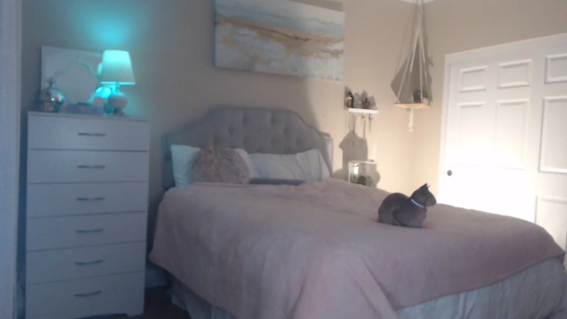 Gallery image thumbnail from Queen_bambii's myfreecams stream on, 12/03/2023, 08:03 image 11 of 20