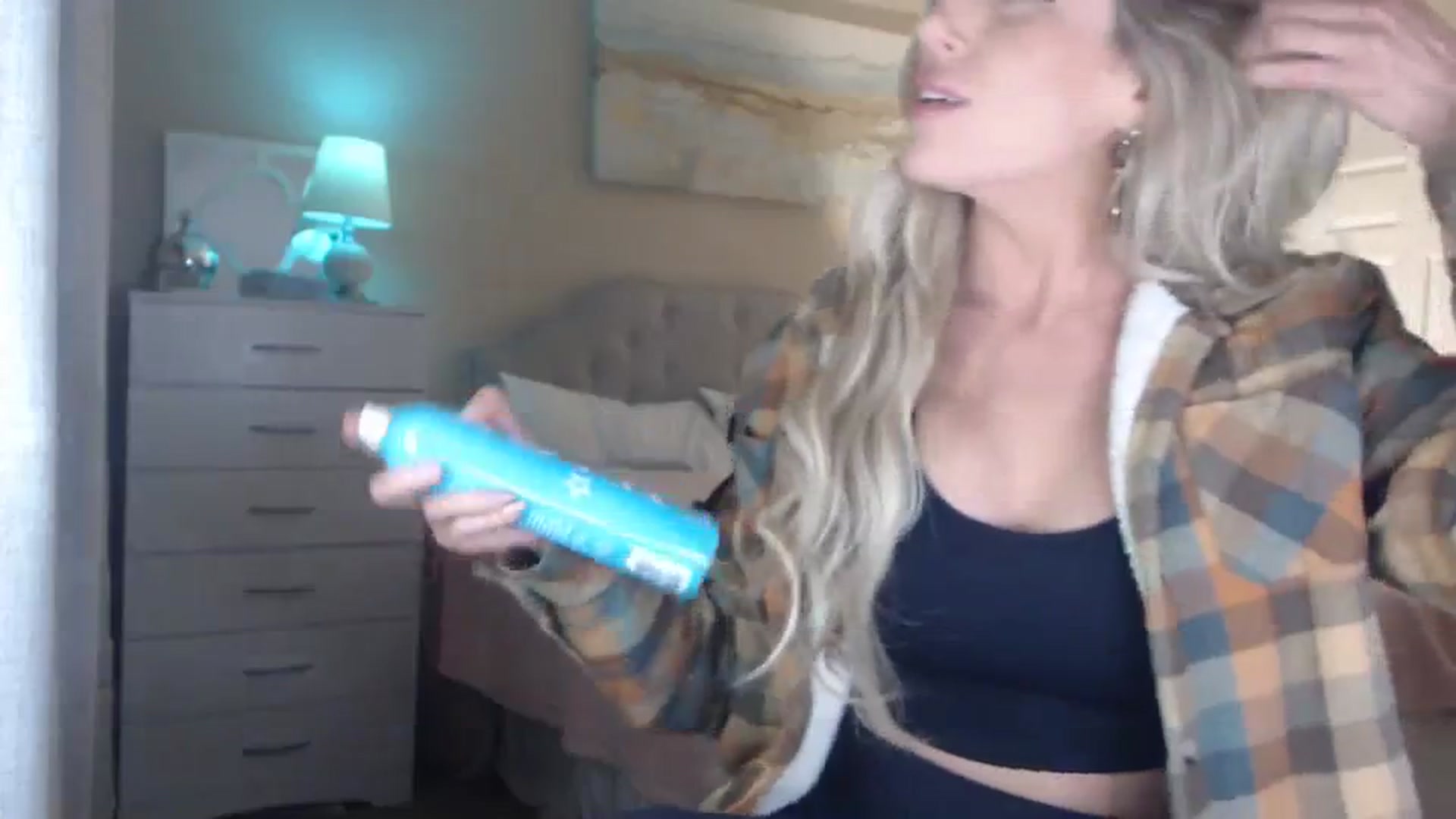 Gallery image thumbnail from Queen_bambii's myfreecams stream on, 12/09/2023, 06:42 image 14 of 20