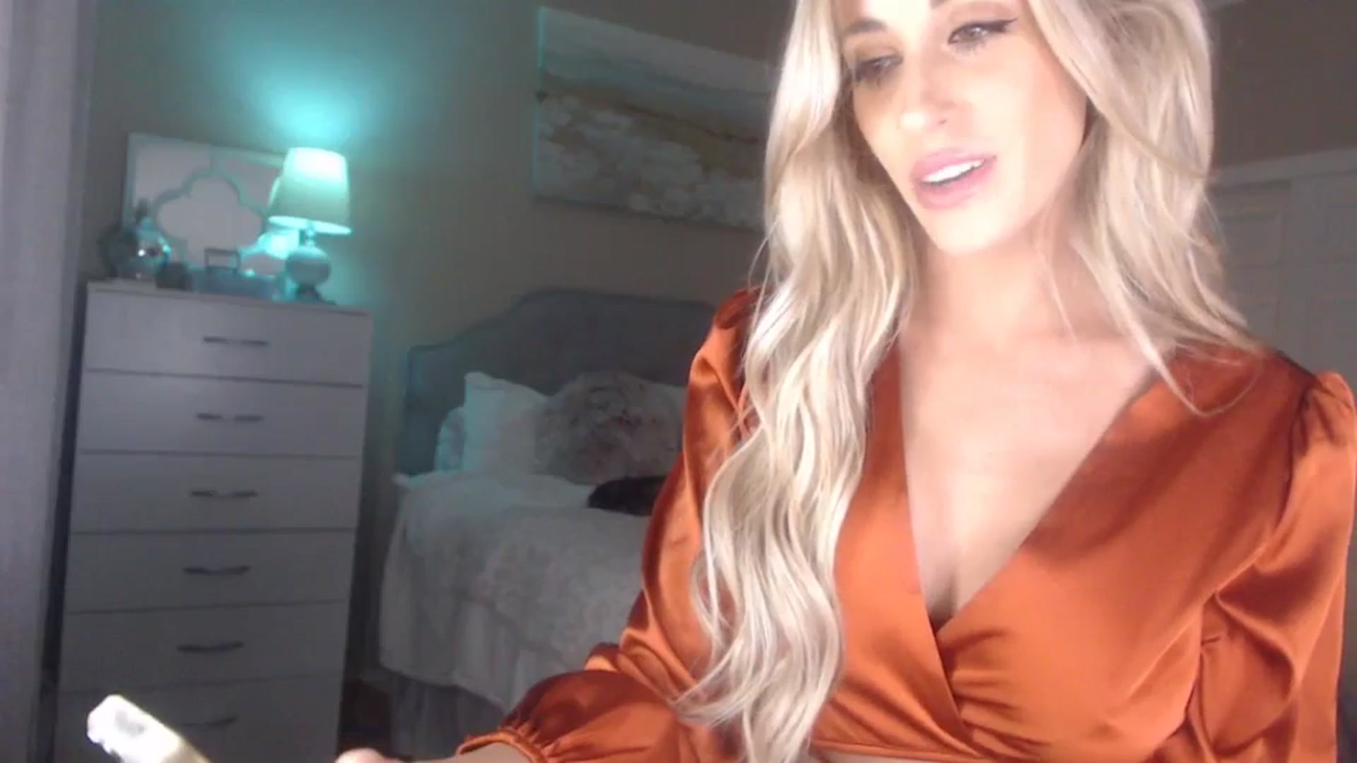 Gallery image thumbnail from Queen_bambii's myfreecams stream on, 01/03/2024, 09:09 image 20 of 20